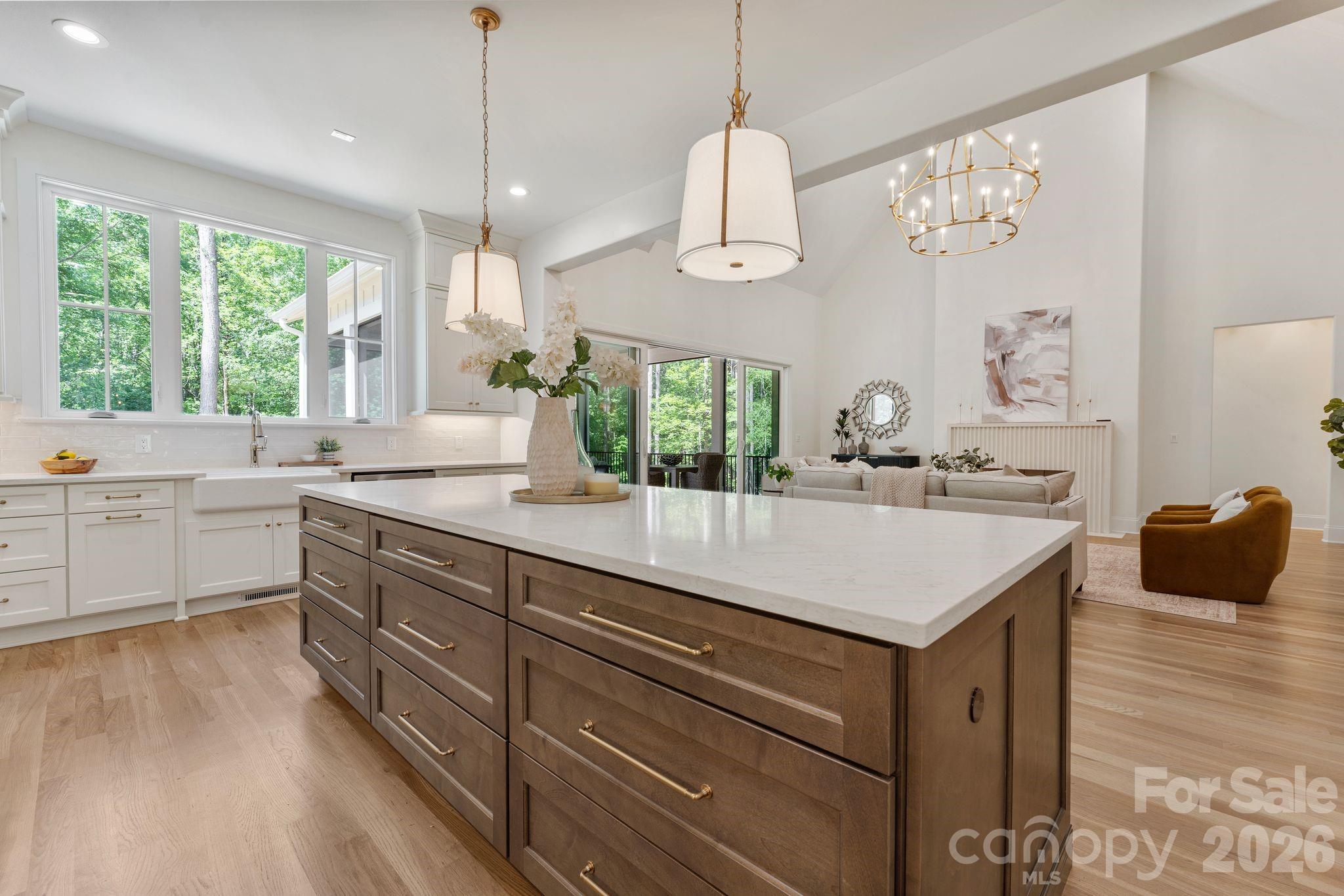 Riverchase Estates - Residential