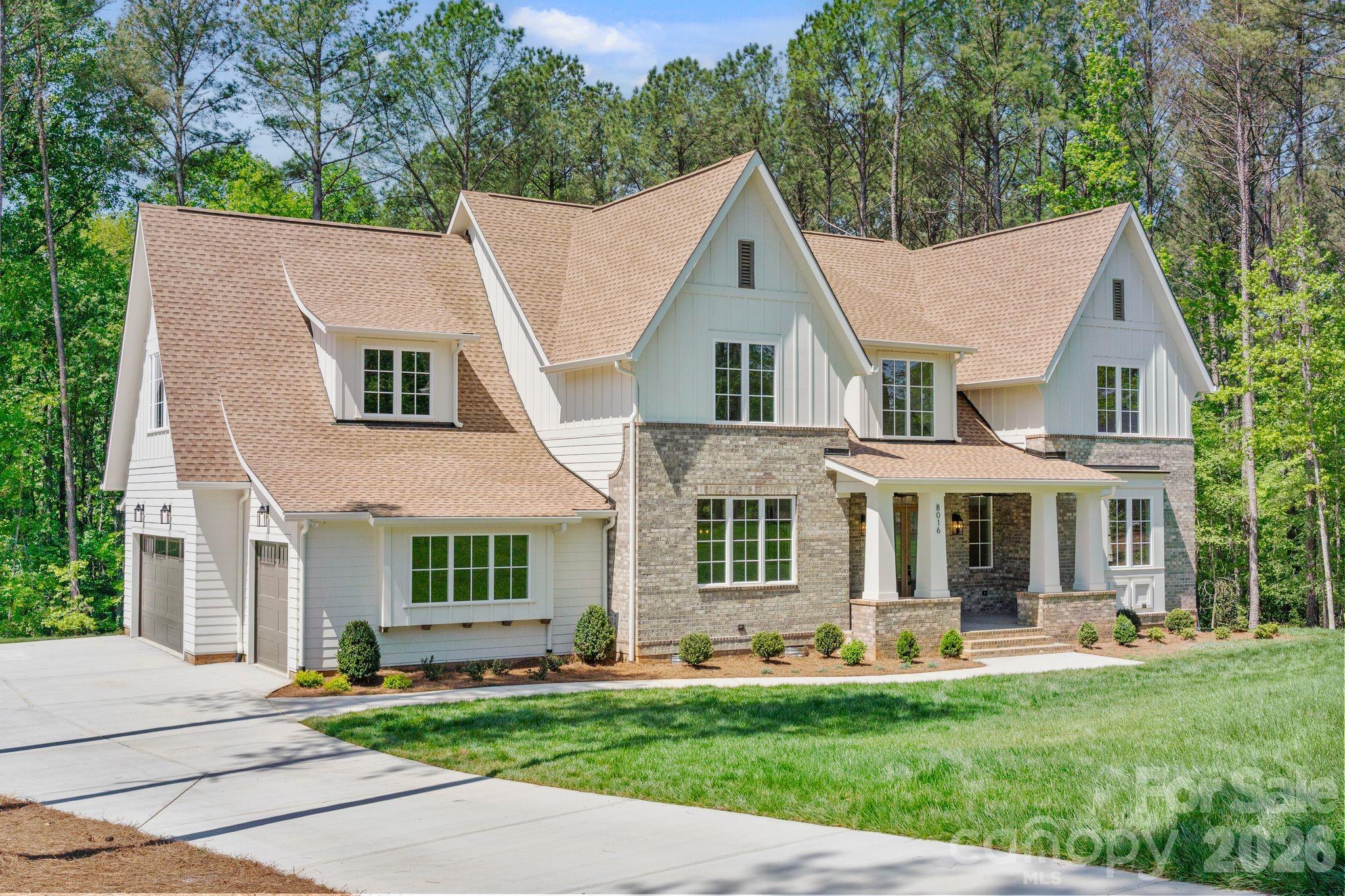 Riverchase Estates - Residential