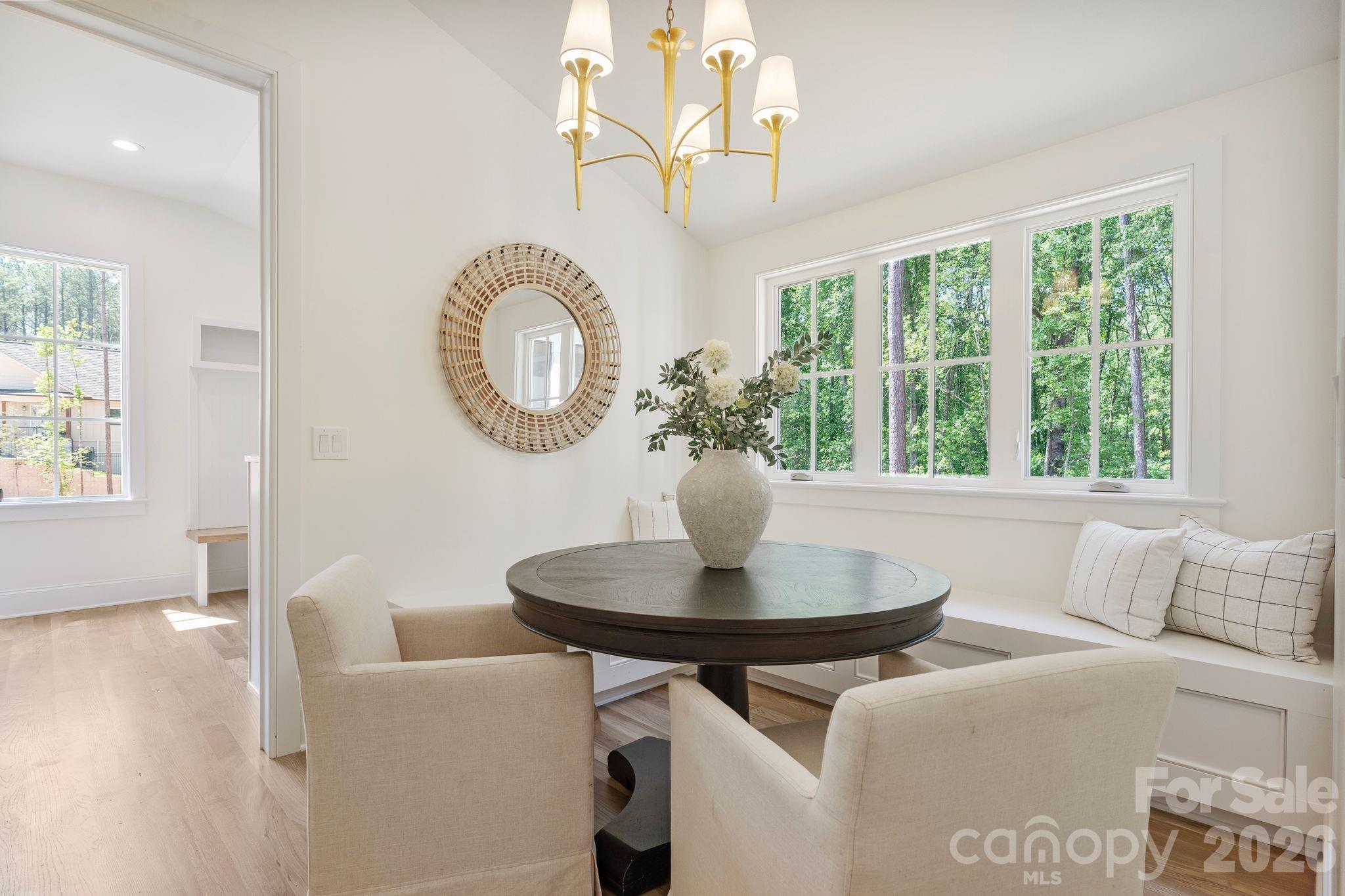 Riverchase Estates - Residential