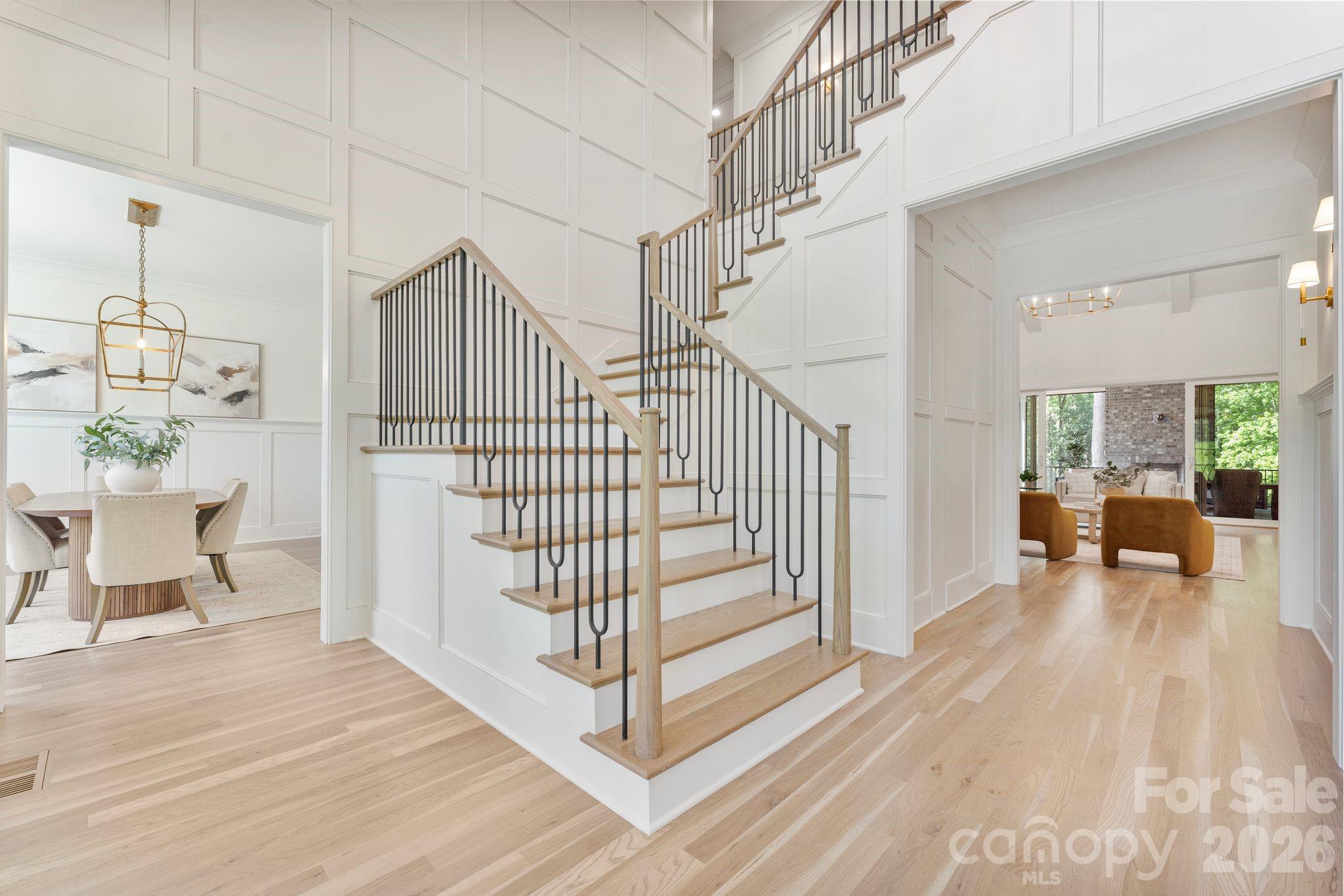 Riverchase Estates - Residential