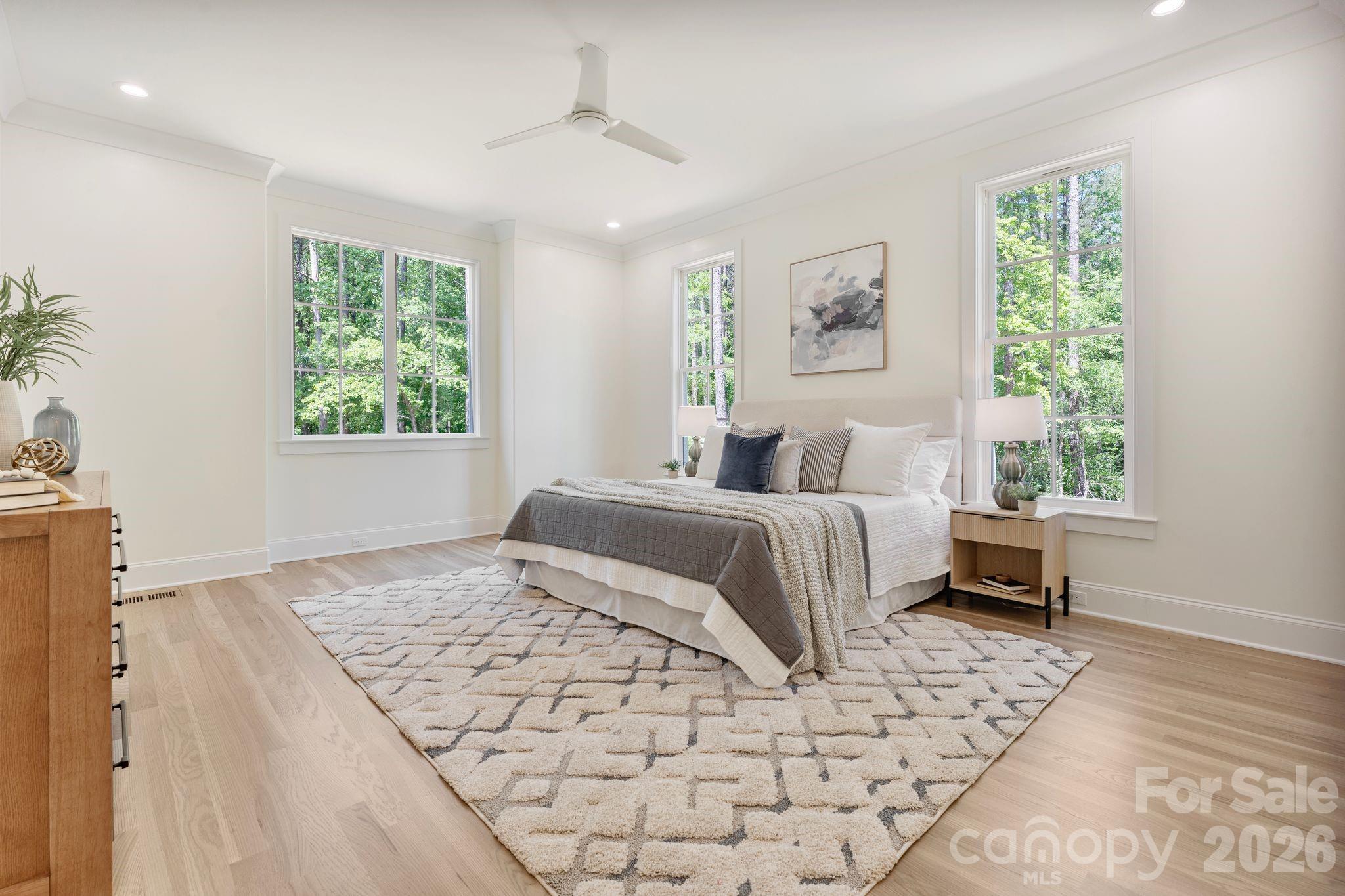 Riverchase Estates - Residential