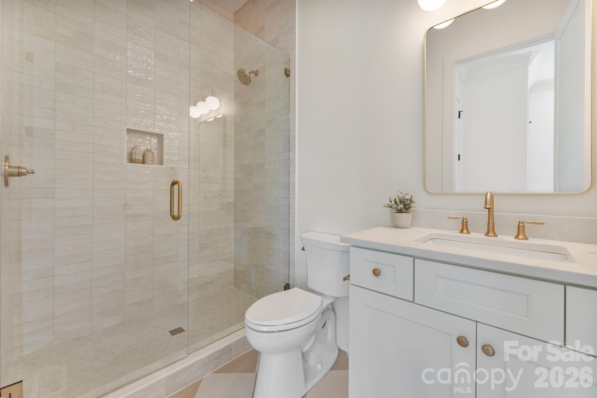 Riverchase Estates - Residential