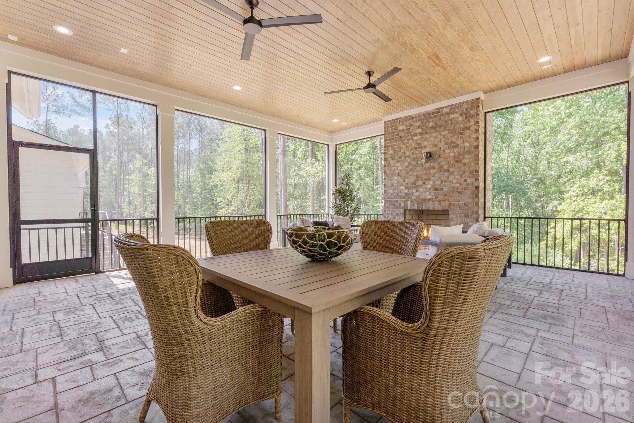 Riverchase Estates - Residential