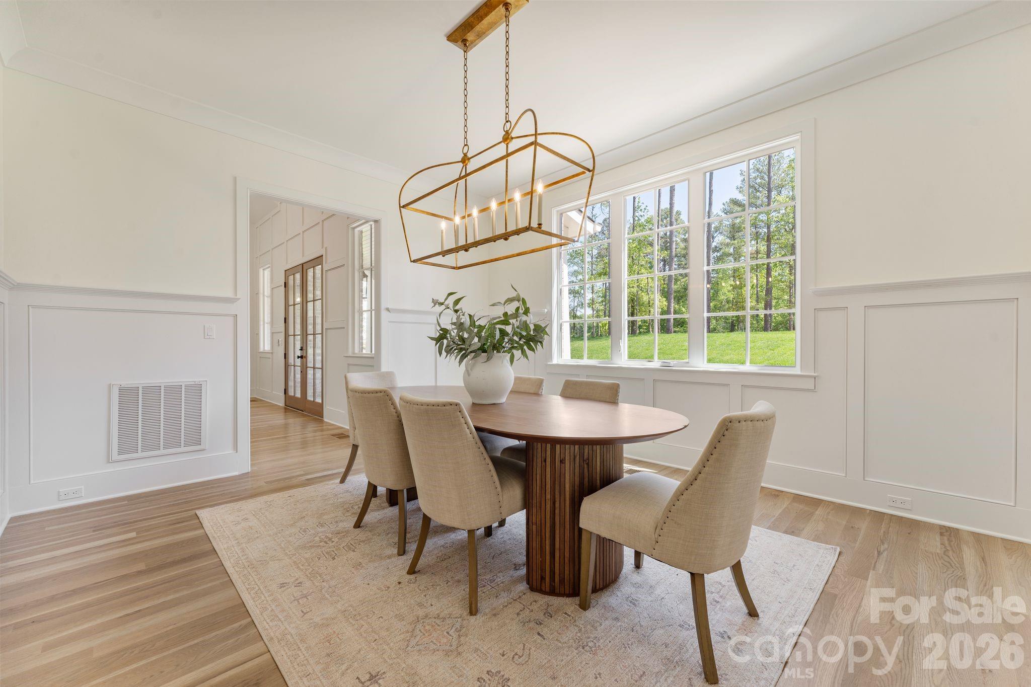 Riverchase Estates - Residential