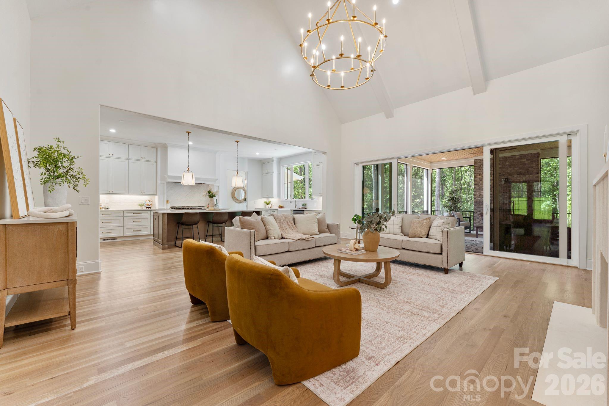 Riverchase Estates - Residential