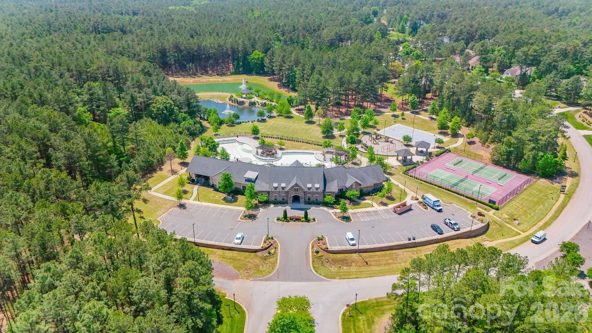 Riverchase Estates - Residential