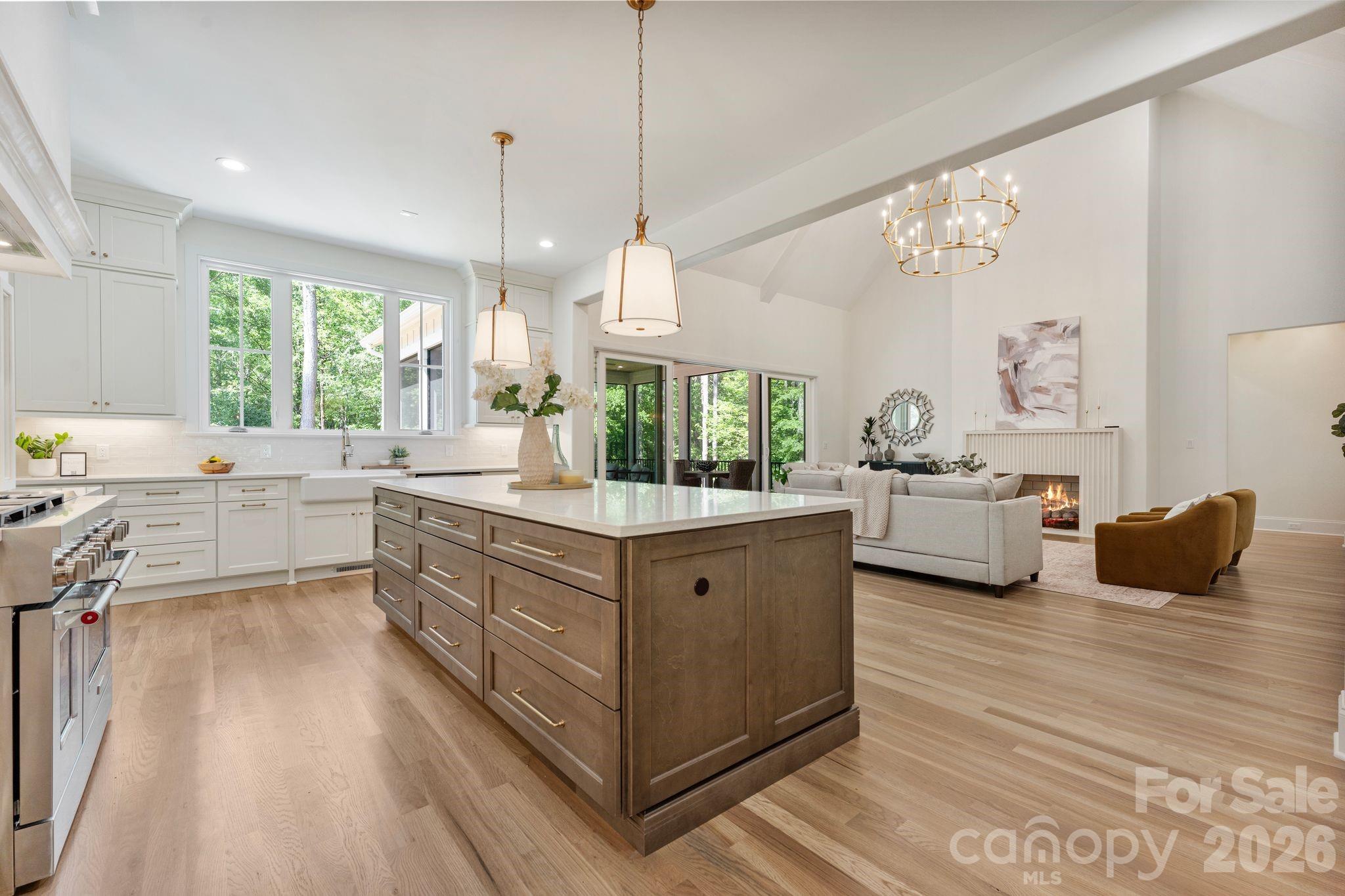 Riverchase Estates - Residential