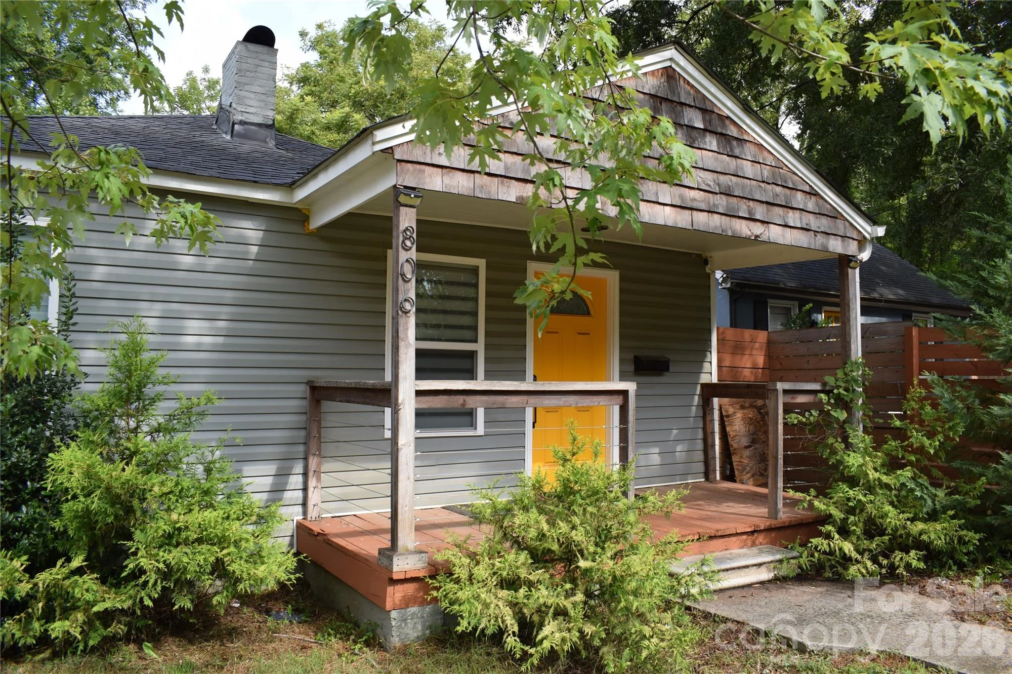 806 Cantwell Street, Charlotte, NC, 28208