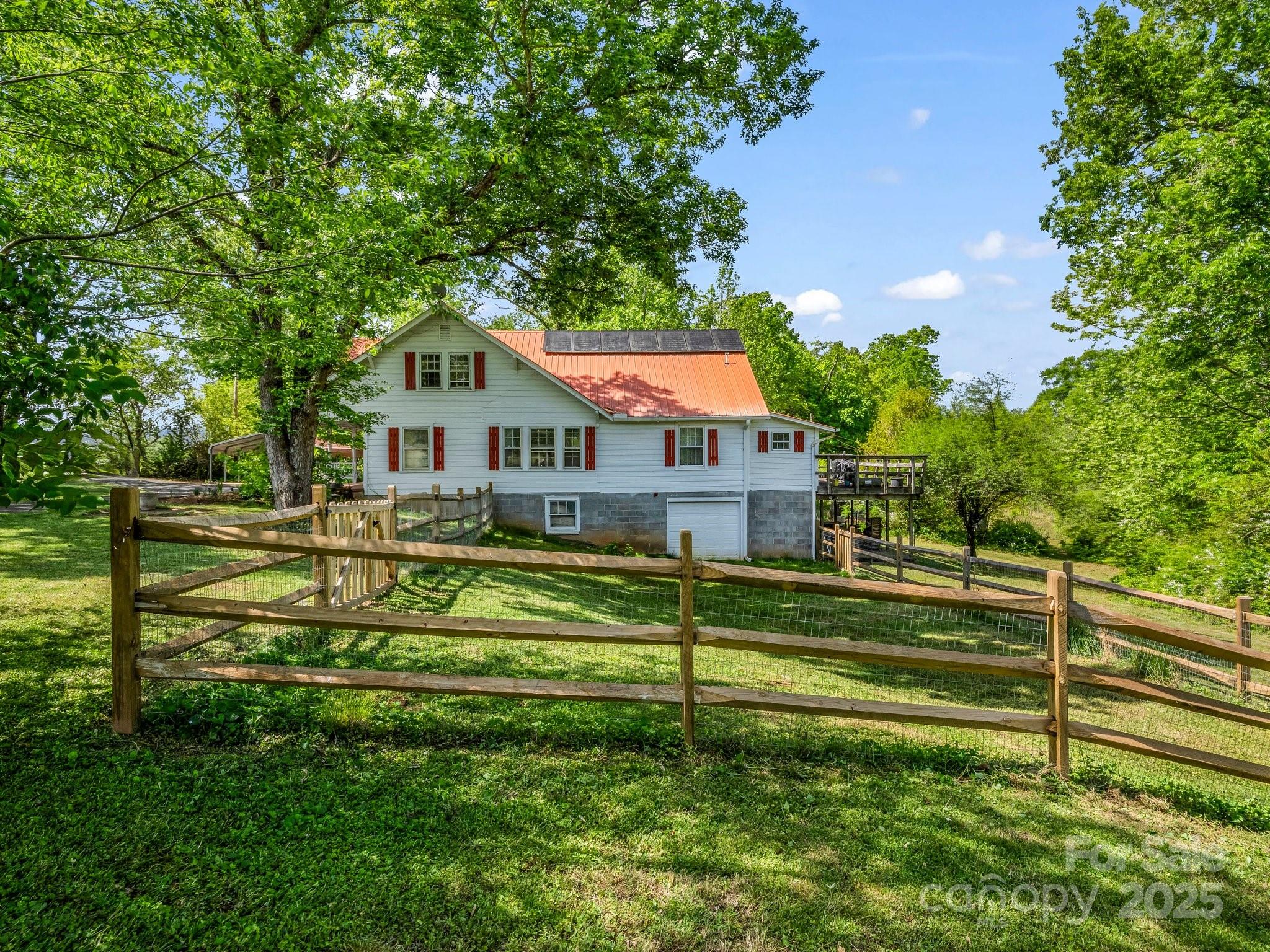 1586 Union Road