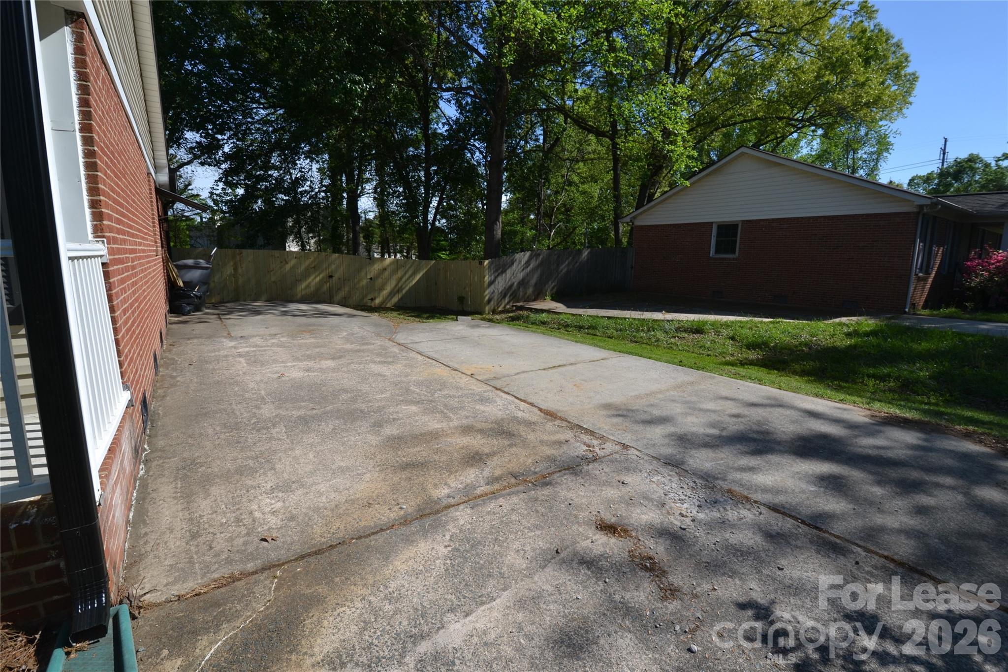 none - Residential Lease