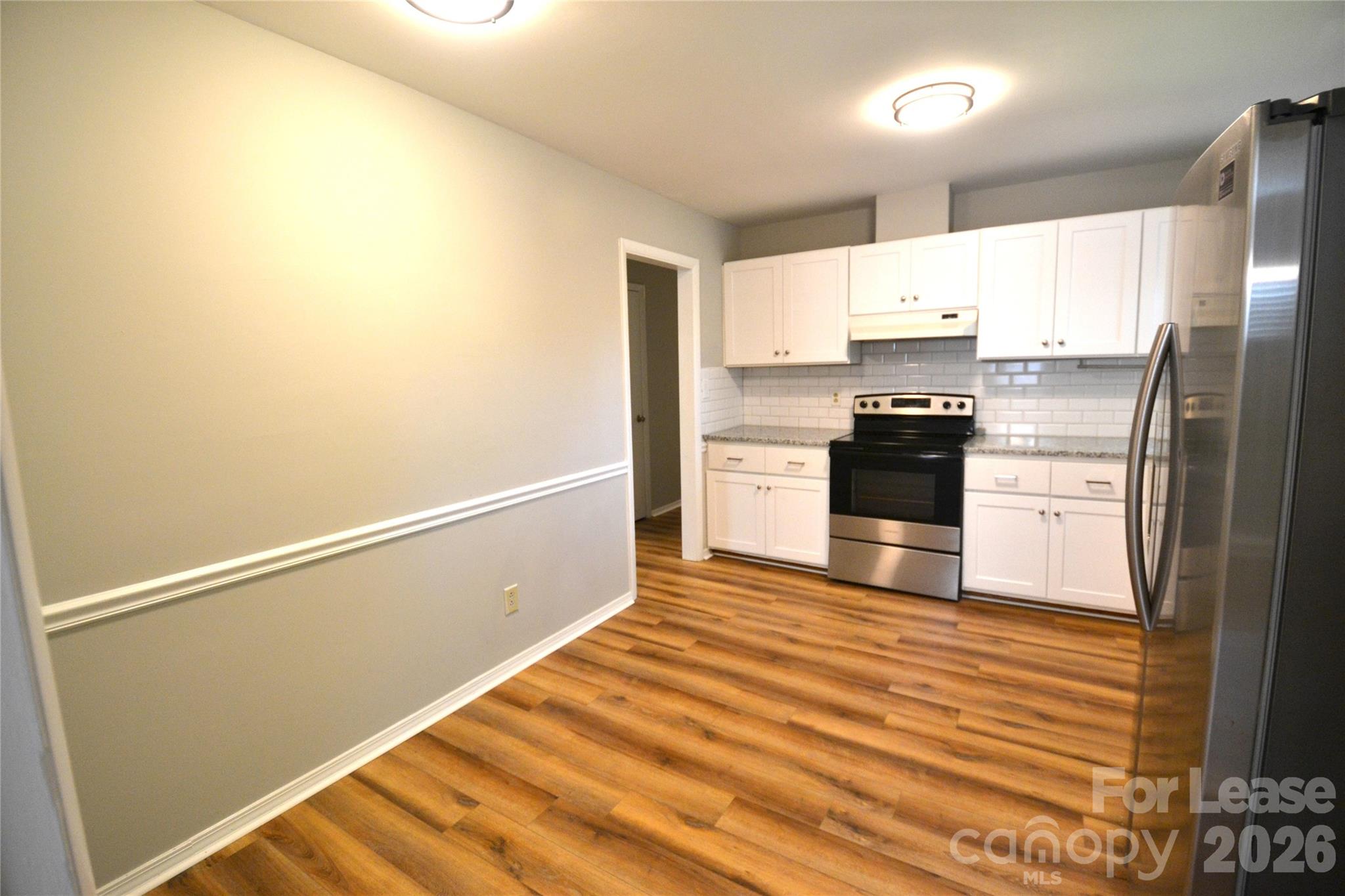 none - Residential Lease