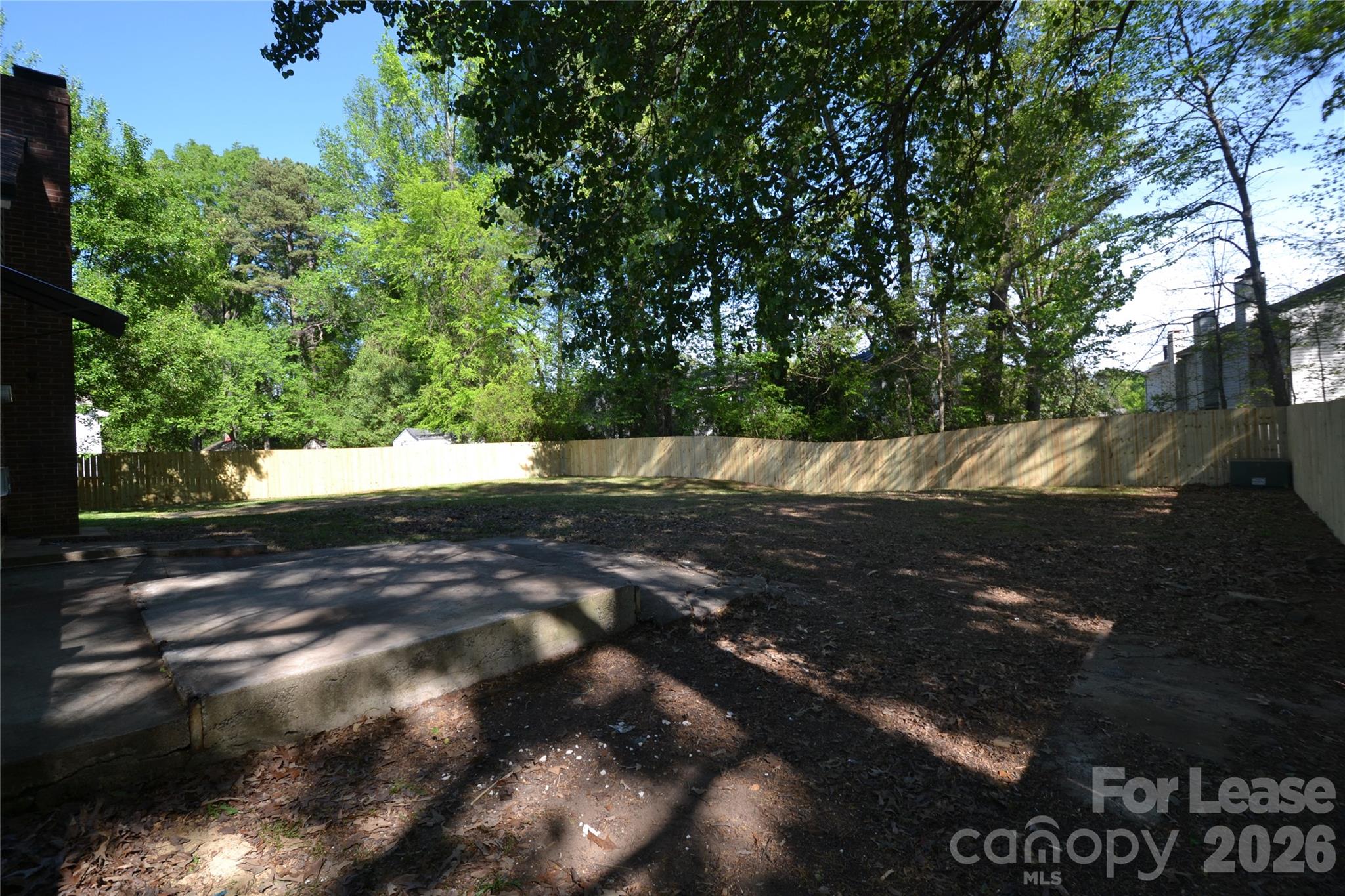 none - Residential Lease