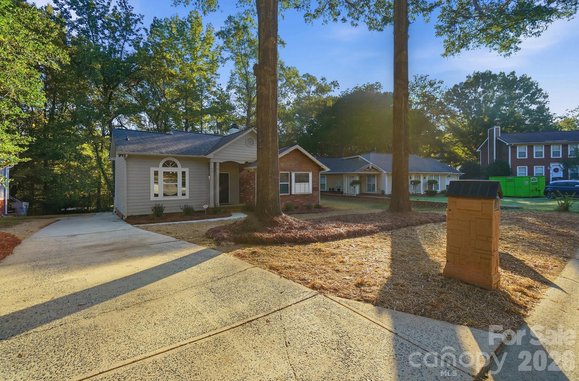 6044 Acadian Woods Drive