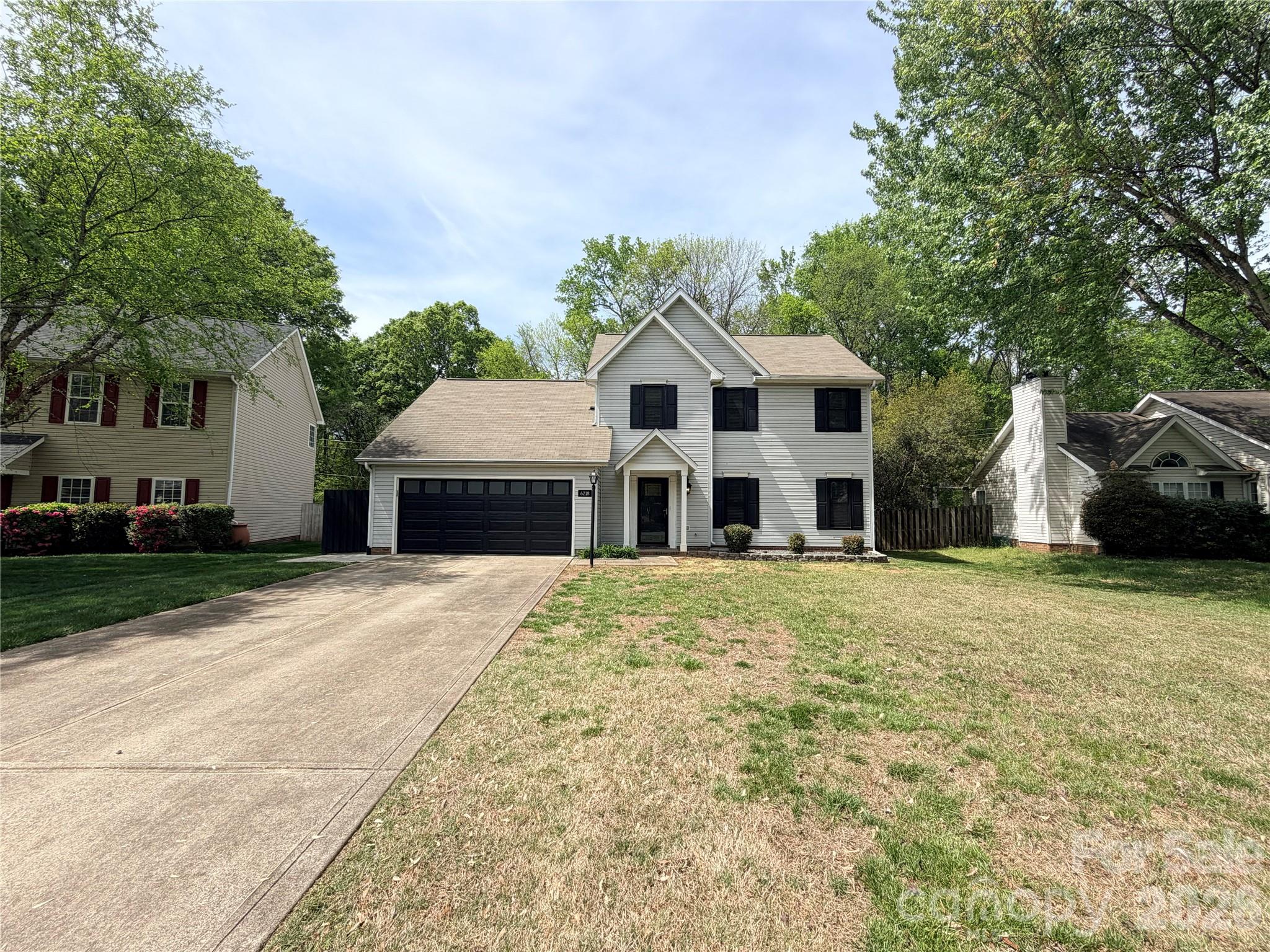 Southpoint - Residential