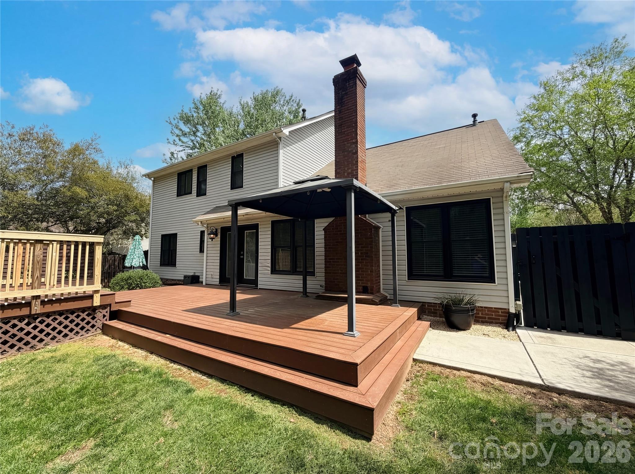 6218 Old Corral Street