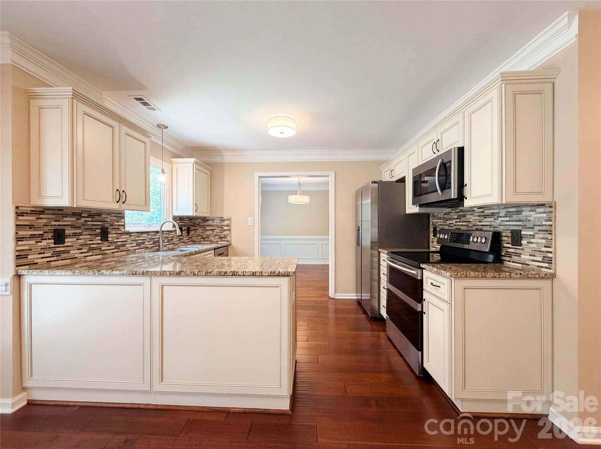 Southpoint - Residential