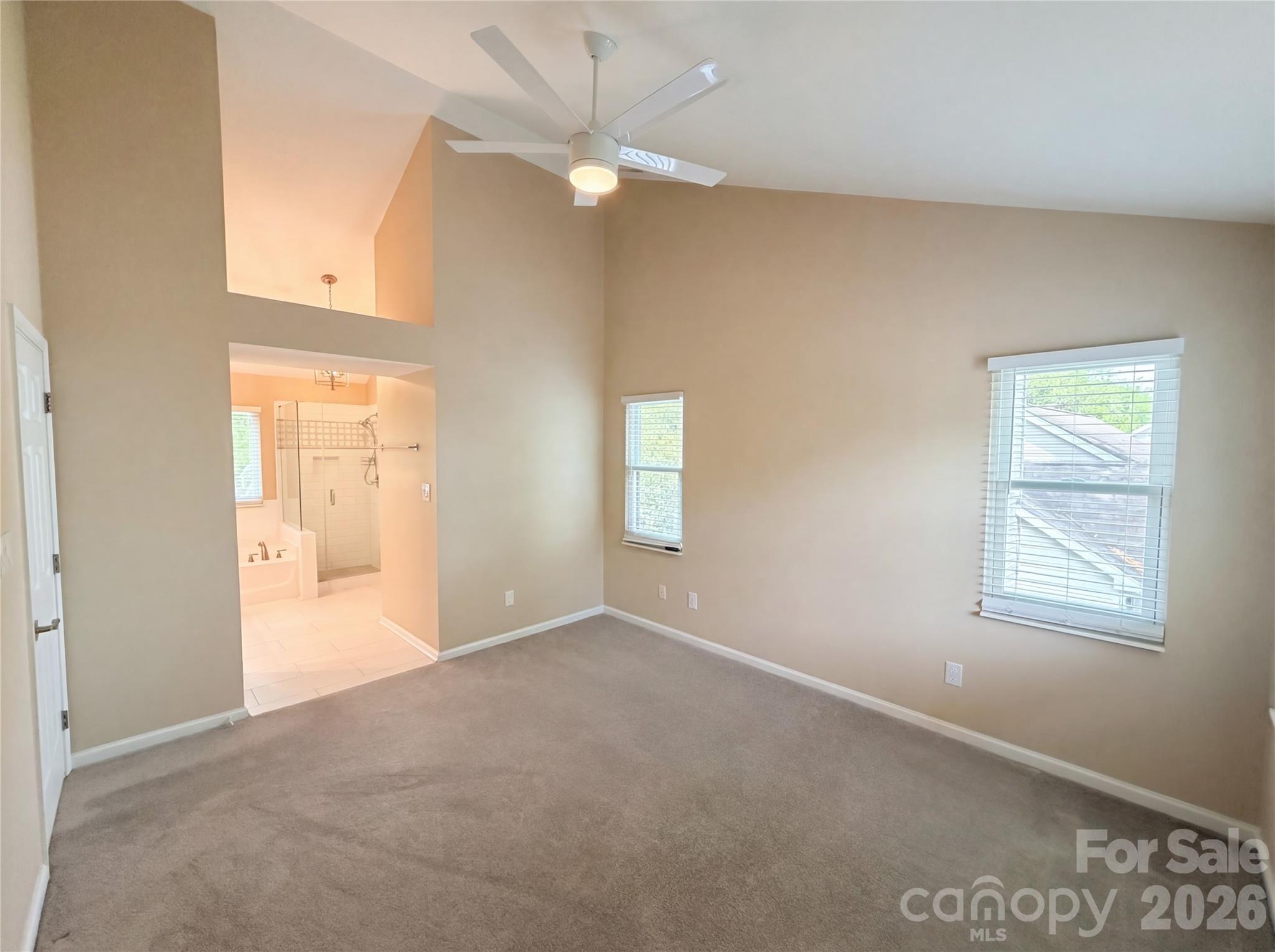 Southpoint - Residential