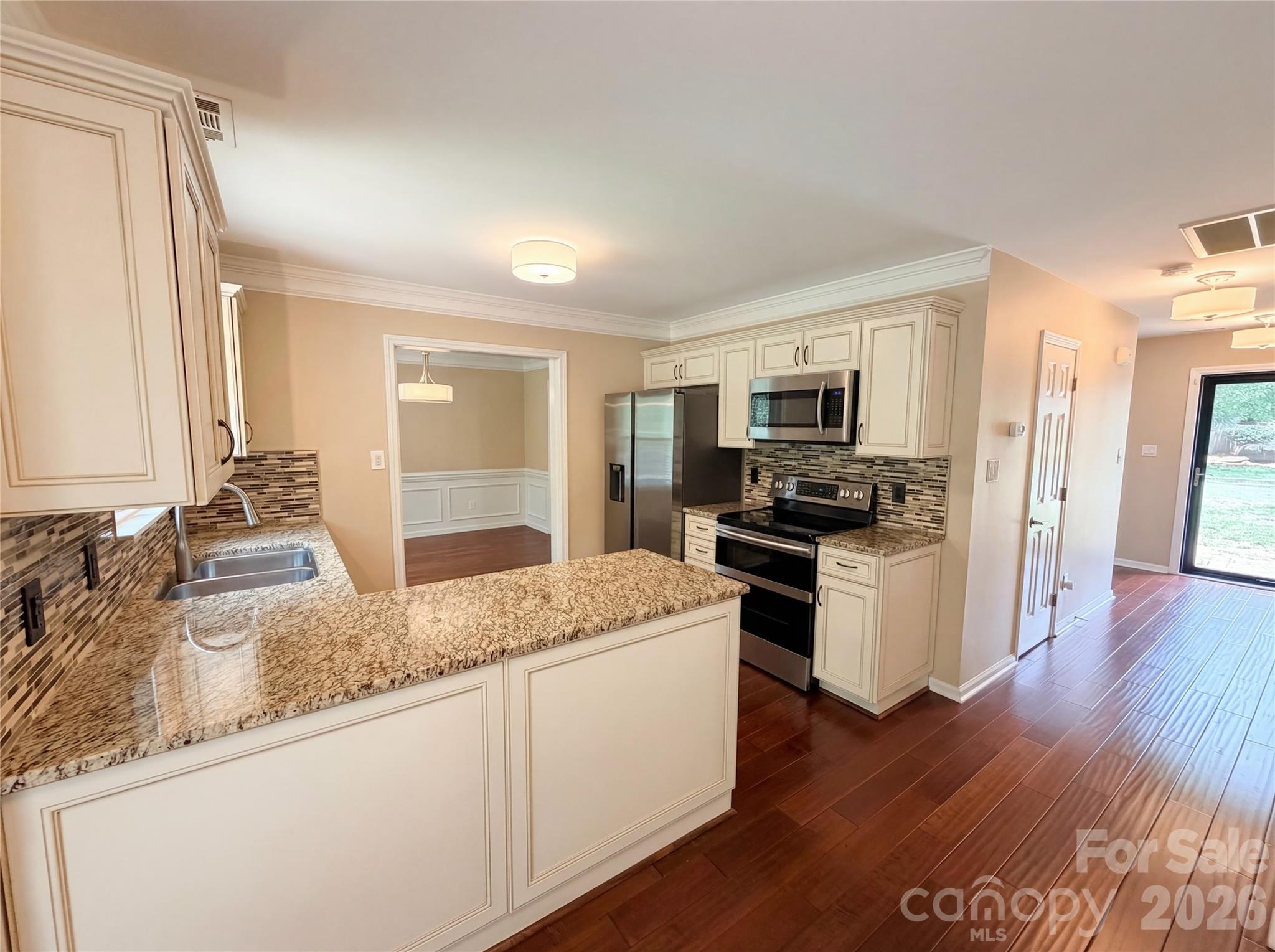 Southpoint - Residential