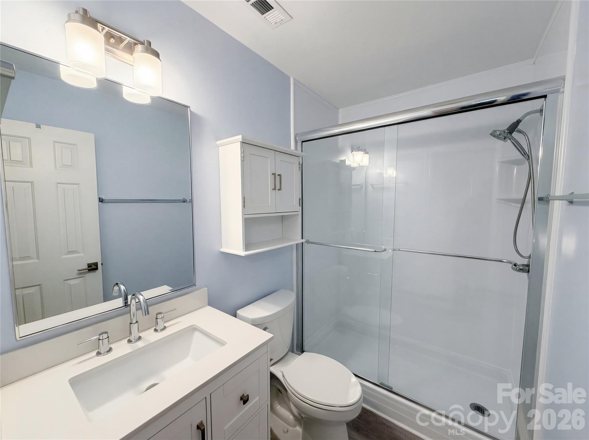 Southpoint - Residential