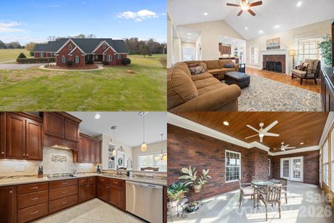 419 Old Dutch Road W Indian Trail NC 28079
