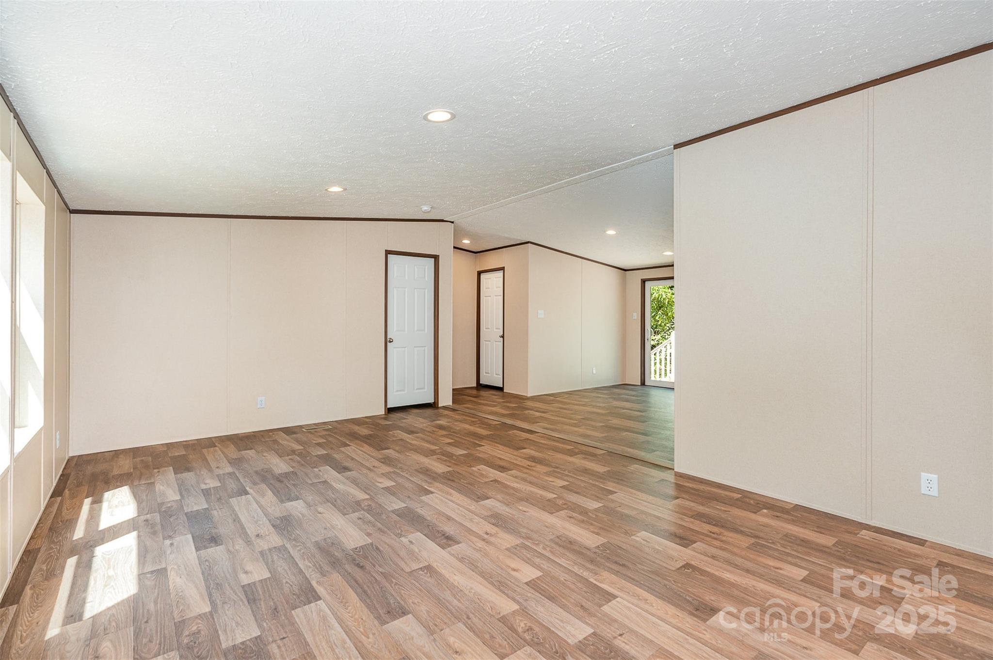 Deertrail - Residential