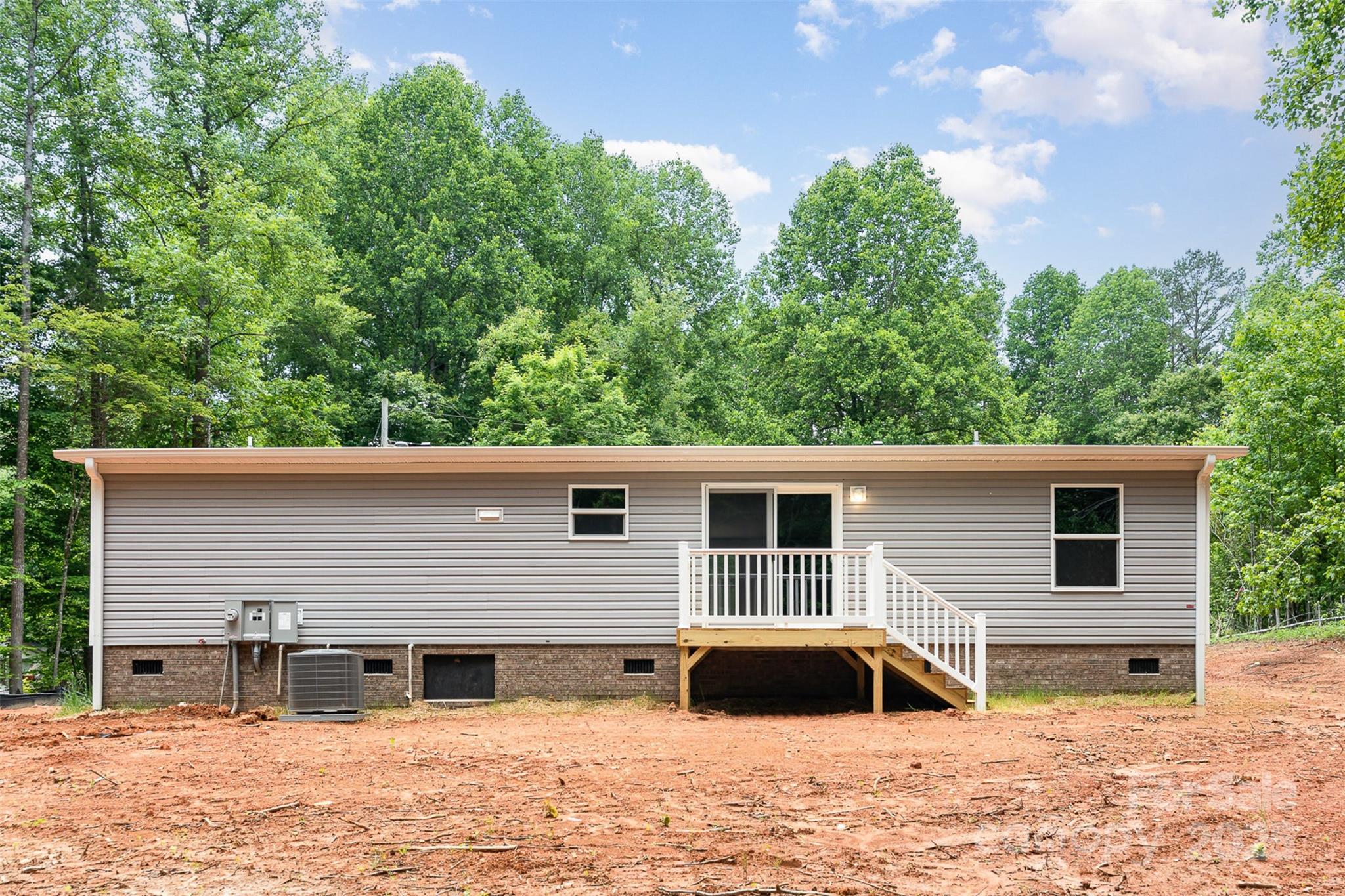 Deertrail - Residential