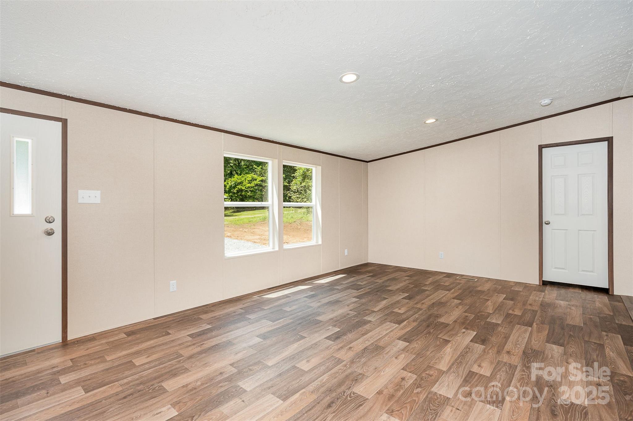 Deertrail - Residential