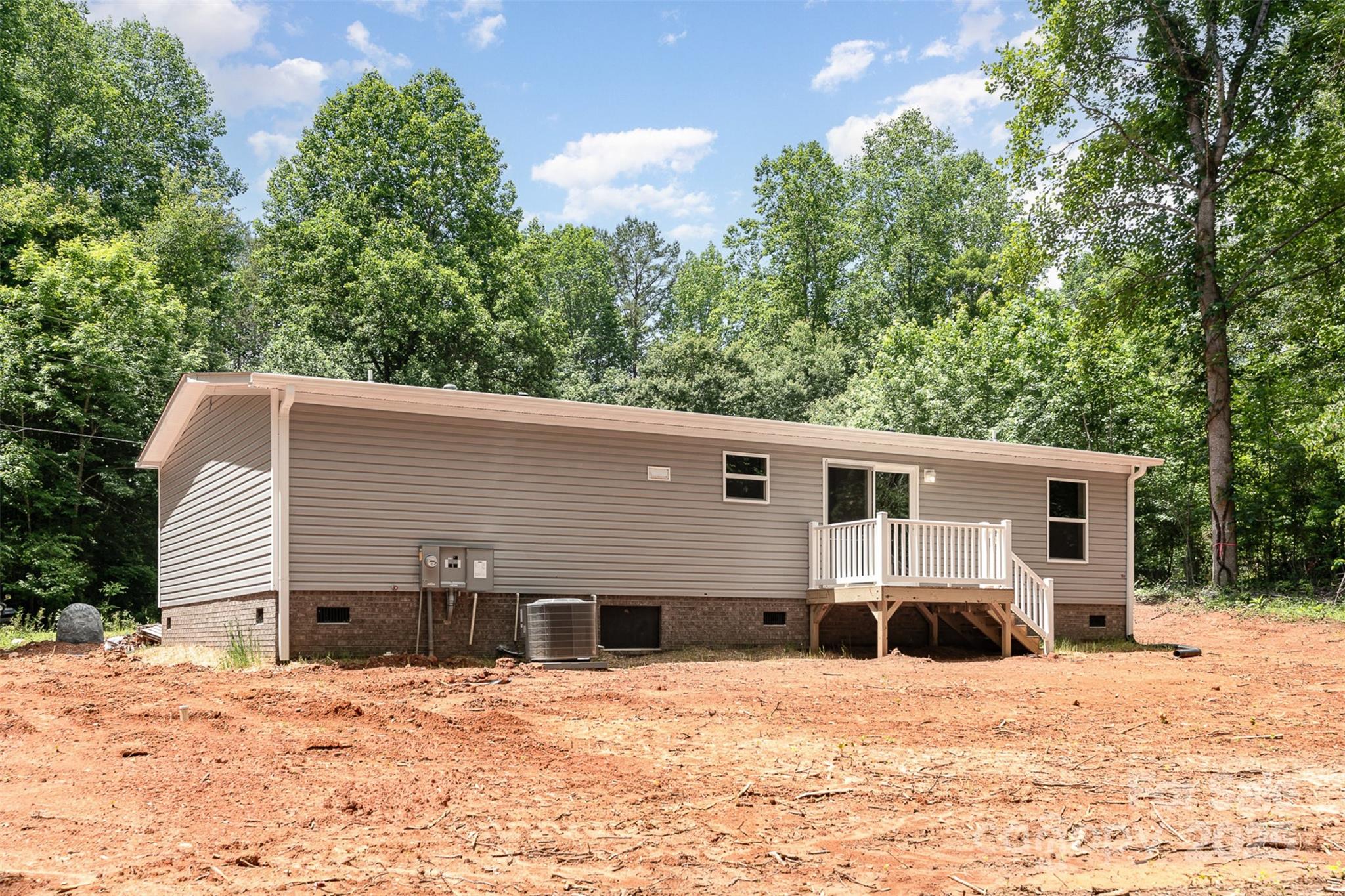 Deertrail - Residential