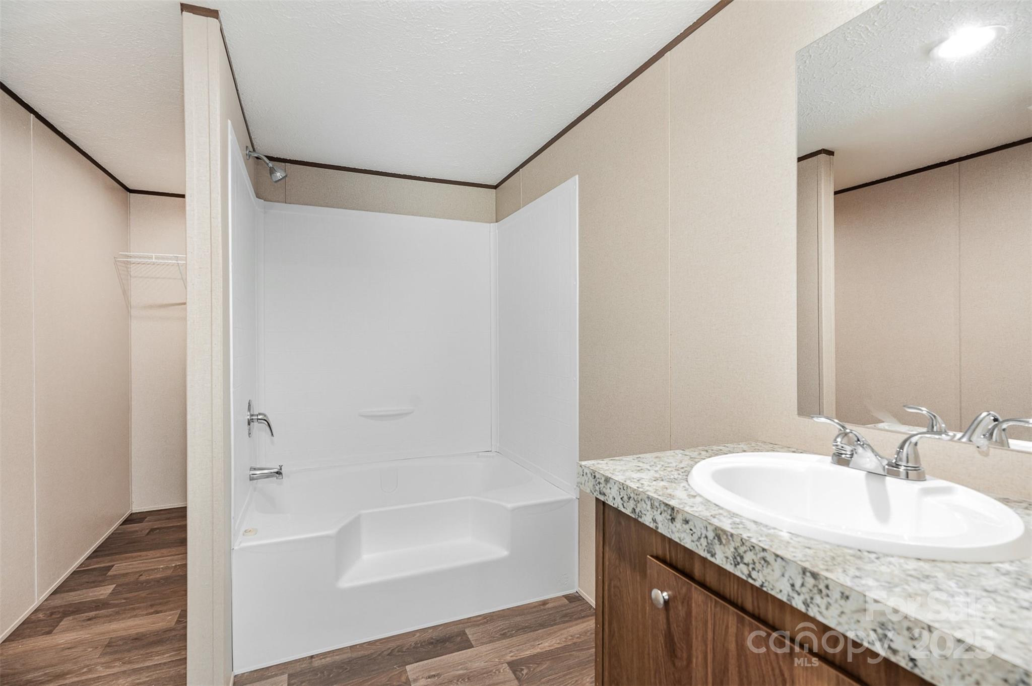 Deertrail - Residential