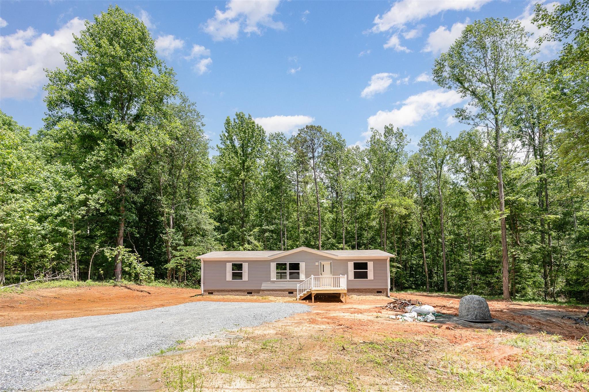 Deertrail - Residential