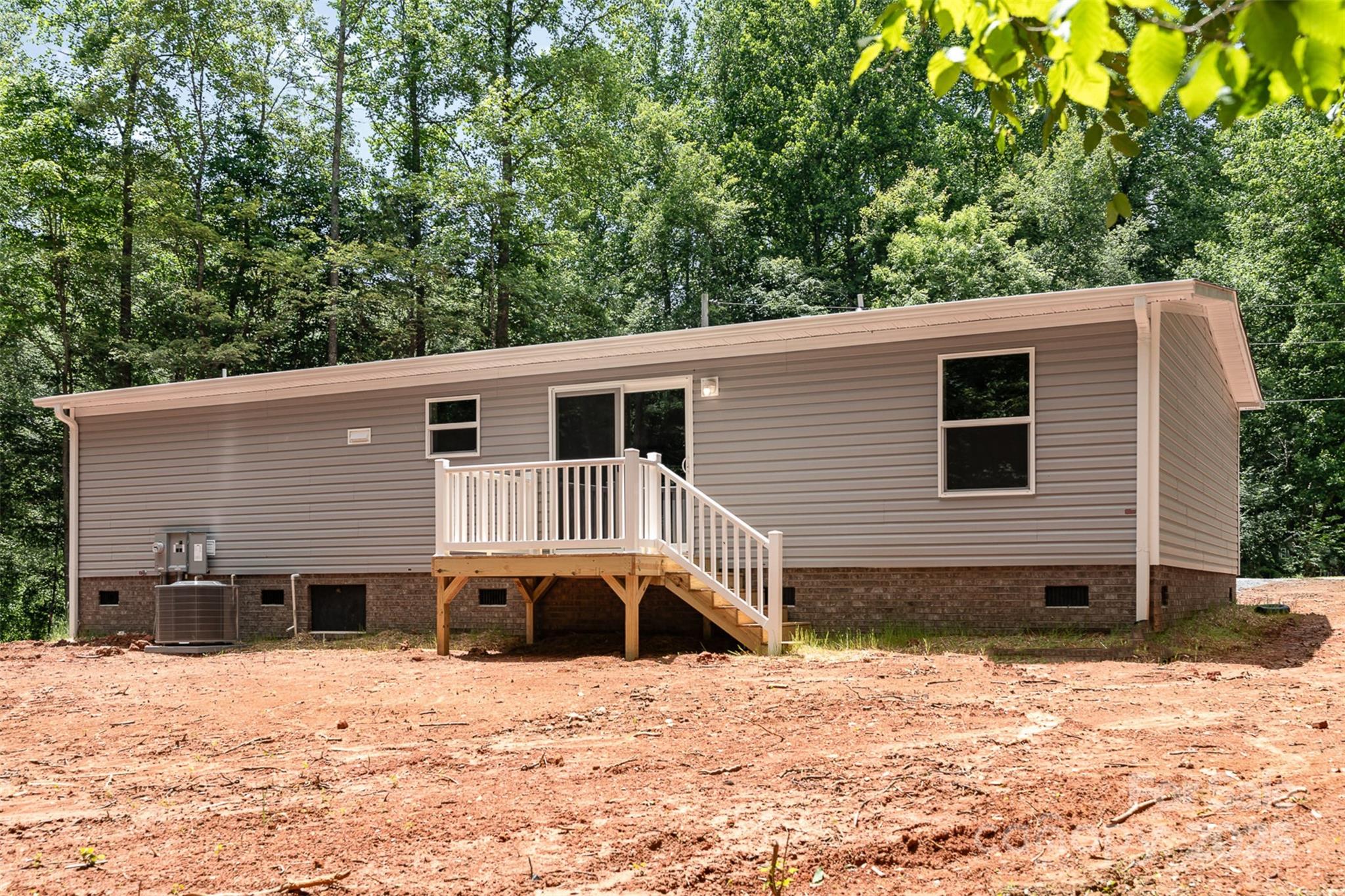 Deertrail - Residential