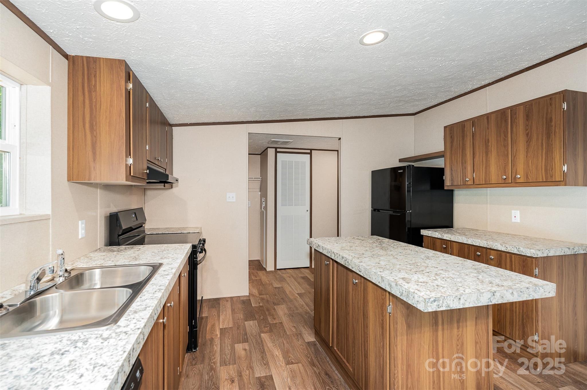 Deertrail - Residential