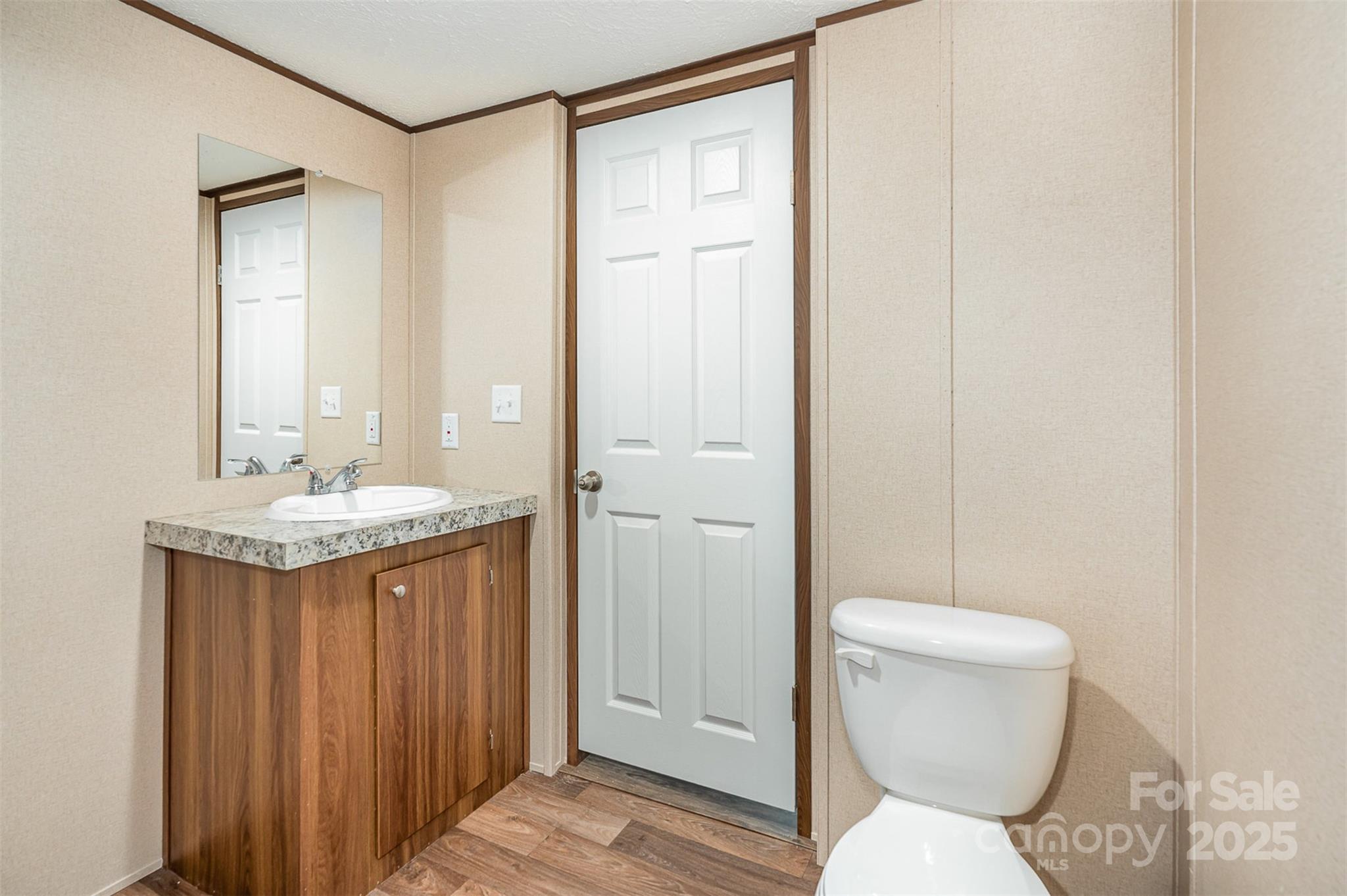 Deertrail - Residential