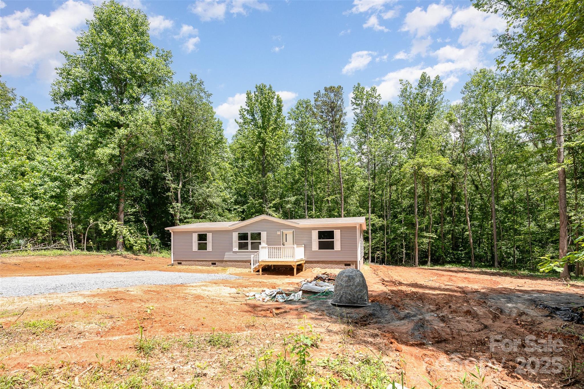 Deertrail - Residential