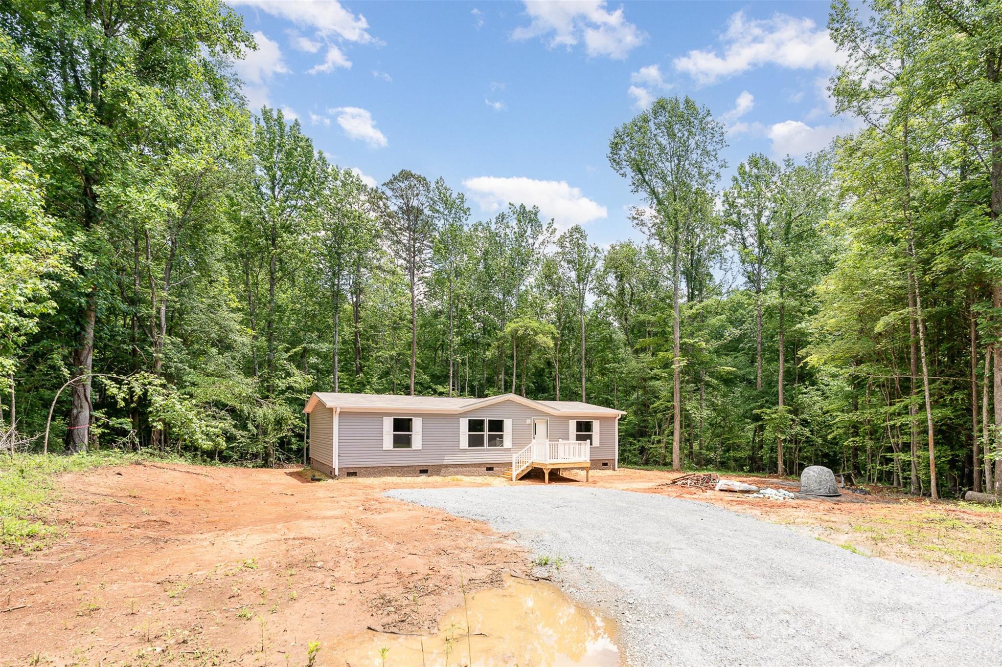 Deertrail - Residential