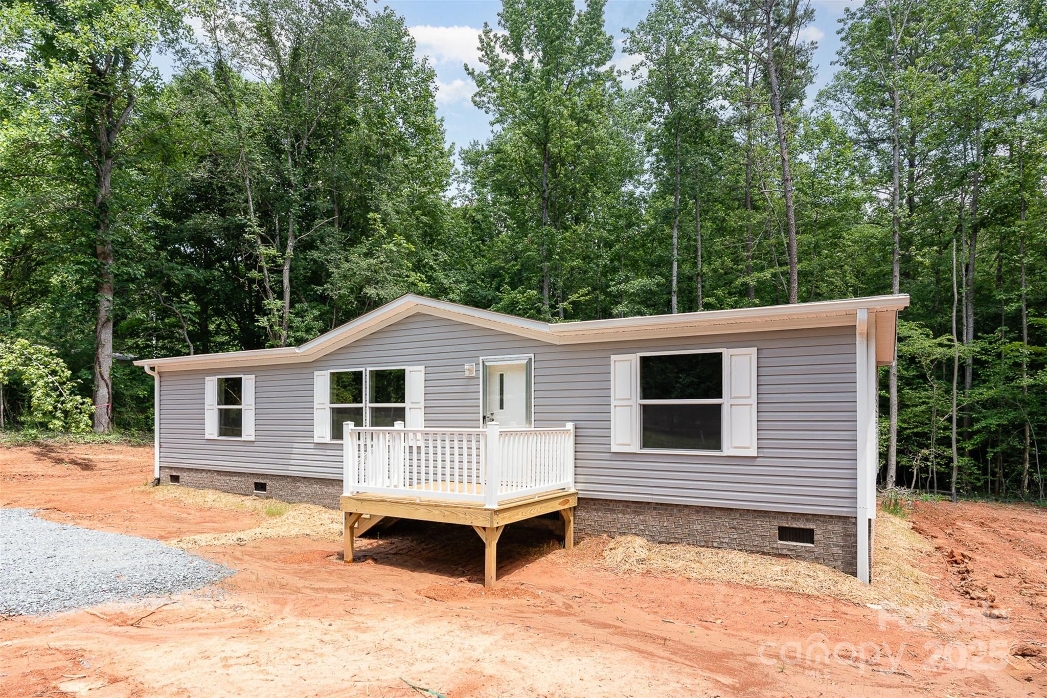 Deertrail - Residential