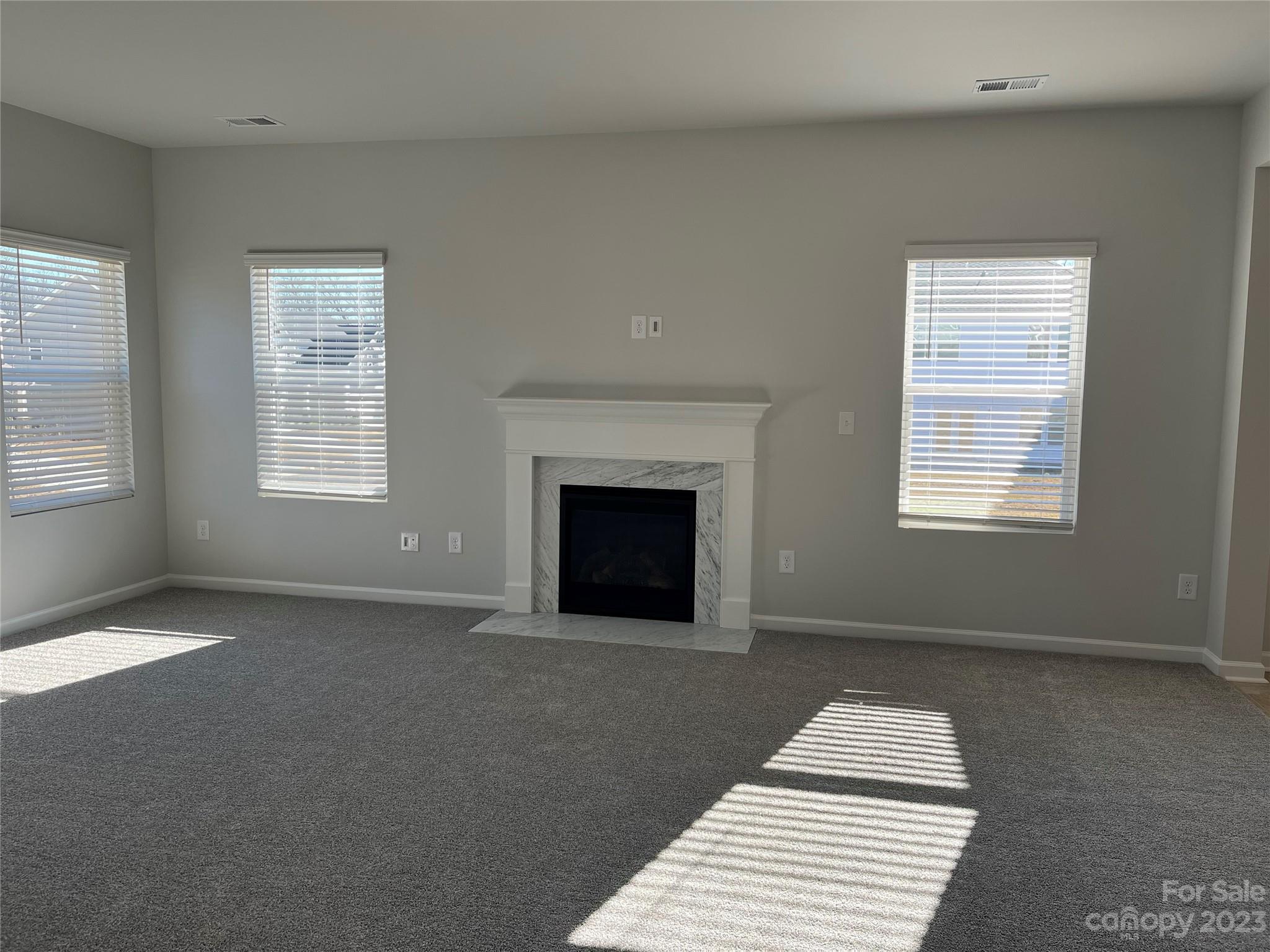 Baileys Run - Residential