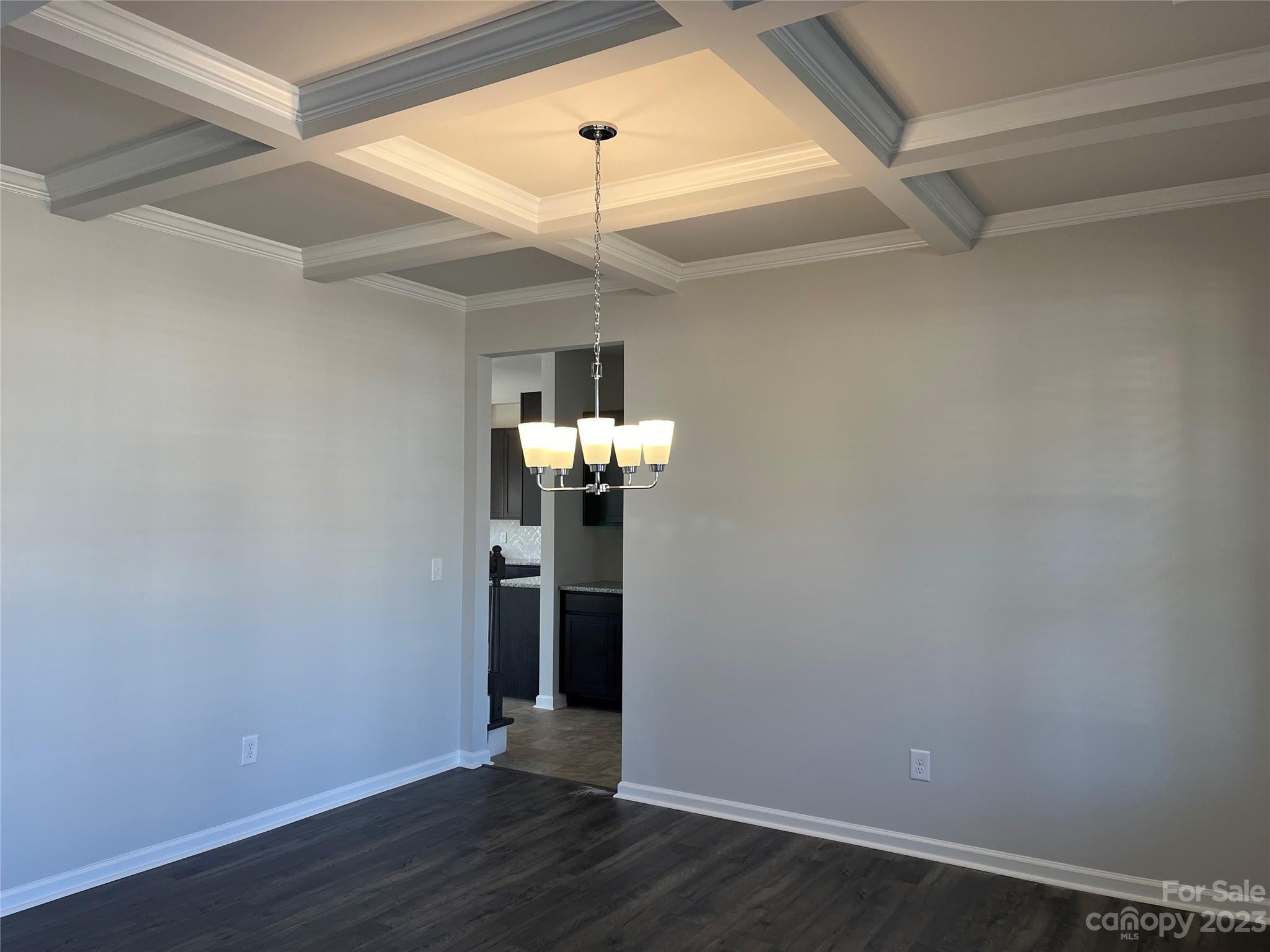 Baileys Run - Residential