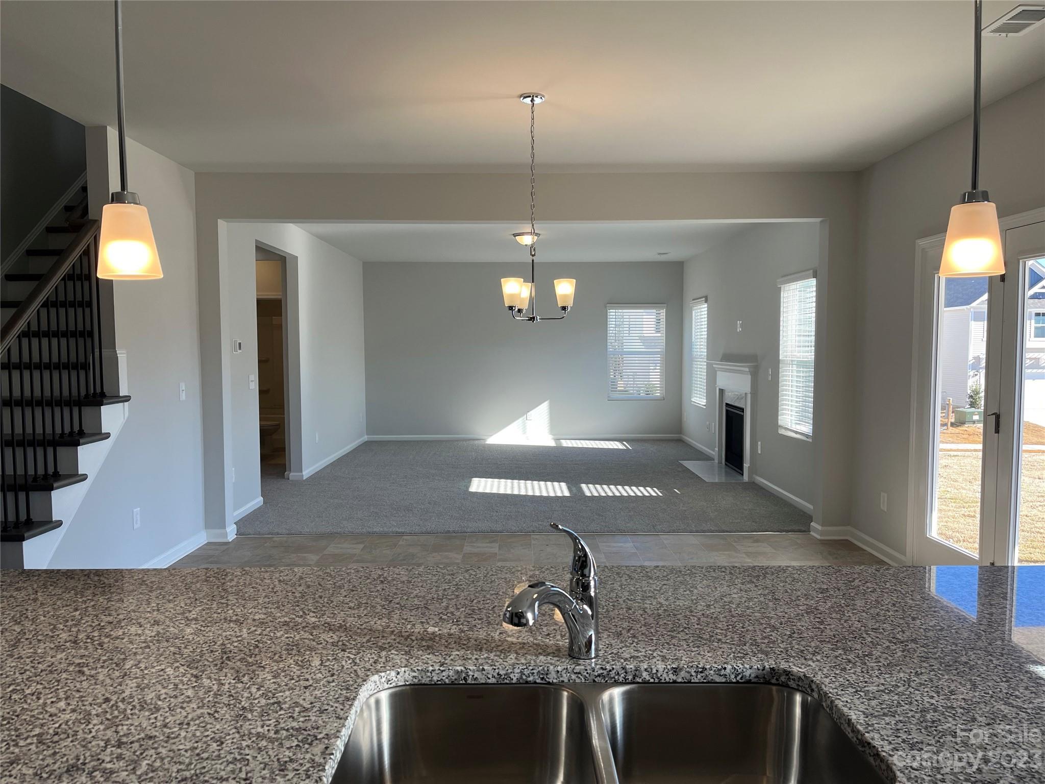 Baileys Run - Residential