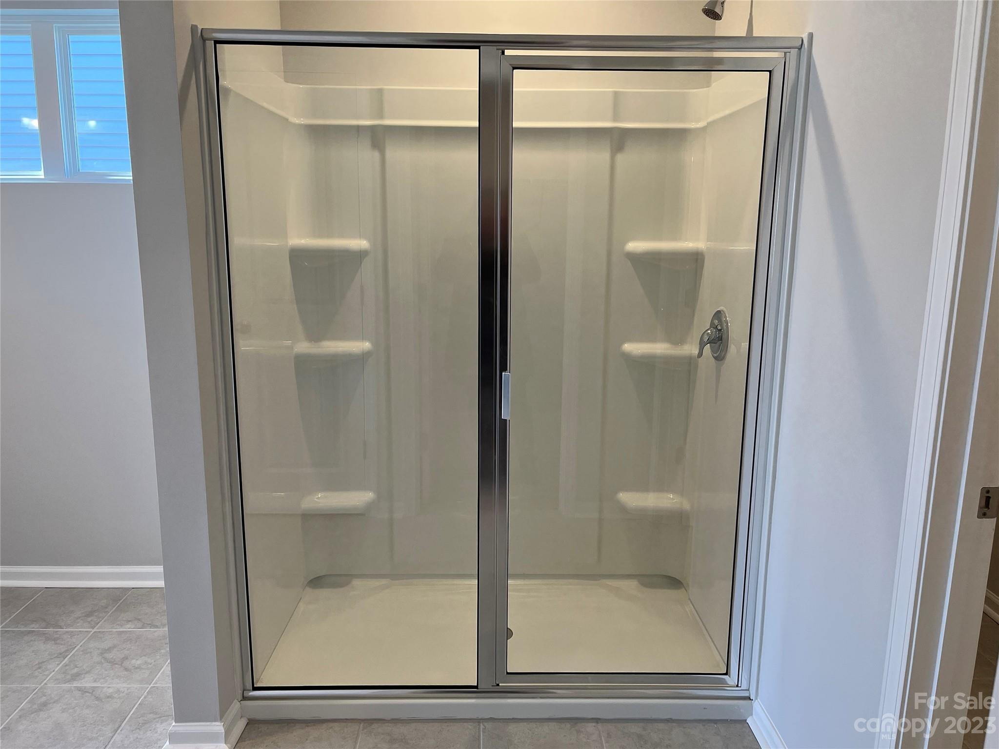 Baileys Run - Residential