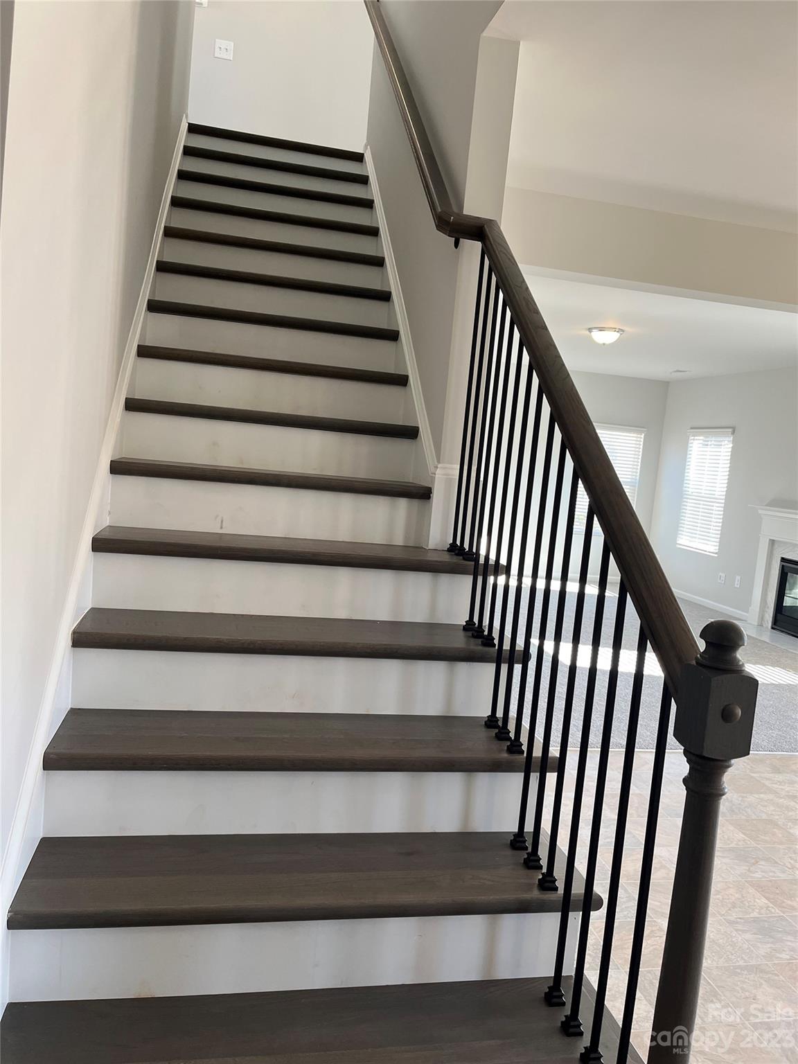 Baileys Run - Residential