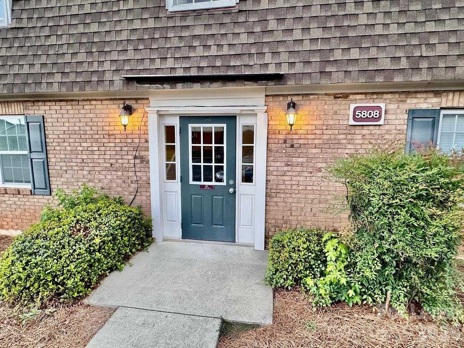 5808 Hunting Ridge Lane A