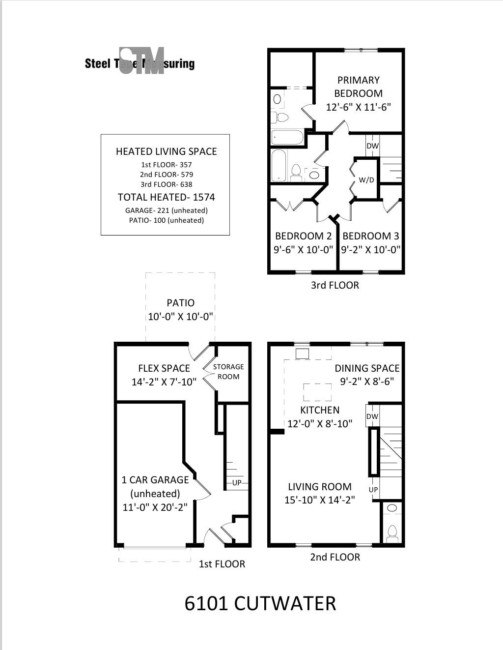 Dillon Lakes - Residential