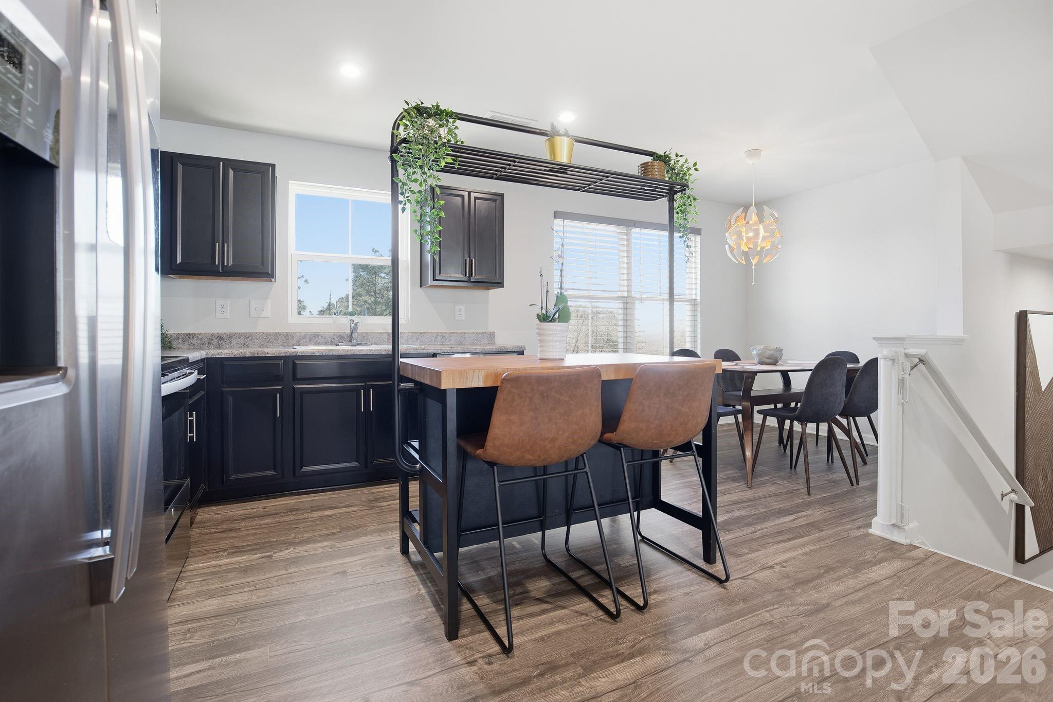 Dillon Lakes - Residential