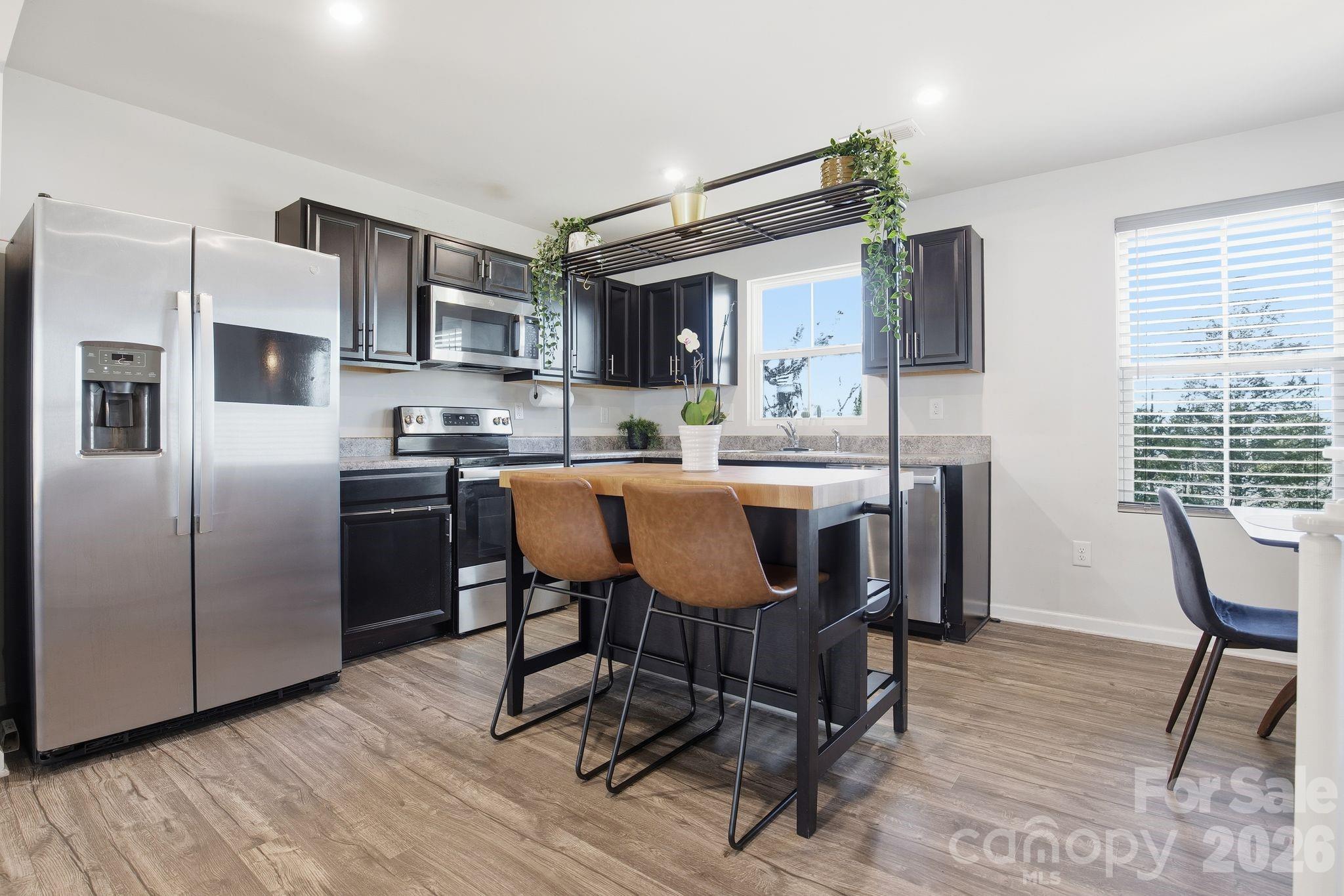 Dillon Lakes - Residential