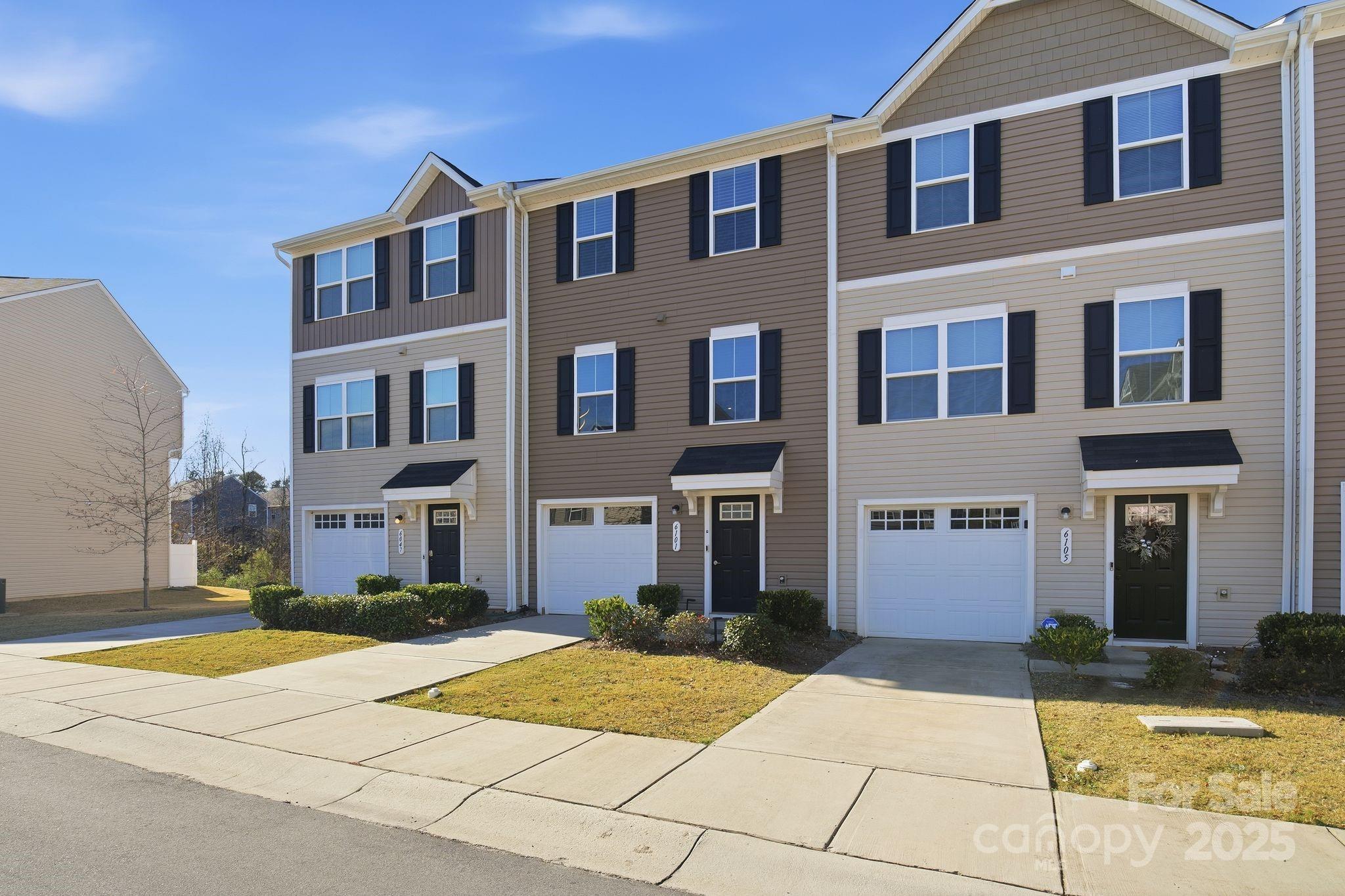 6101 Cutwater Circle