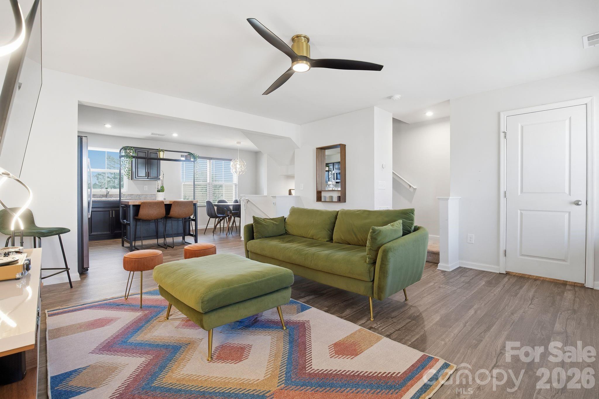 Dillon Lakes - Residential