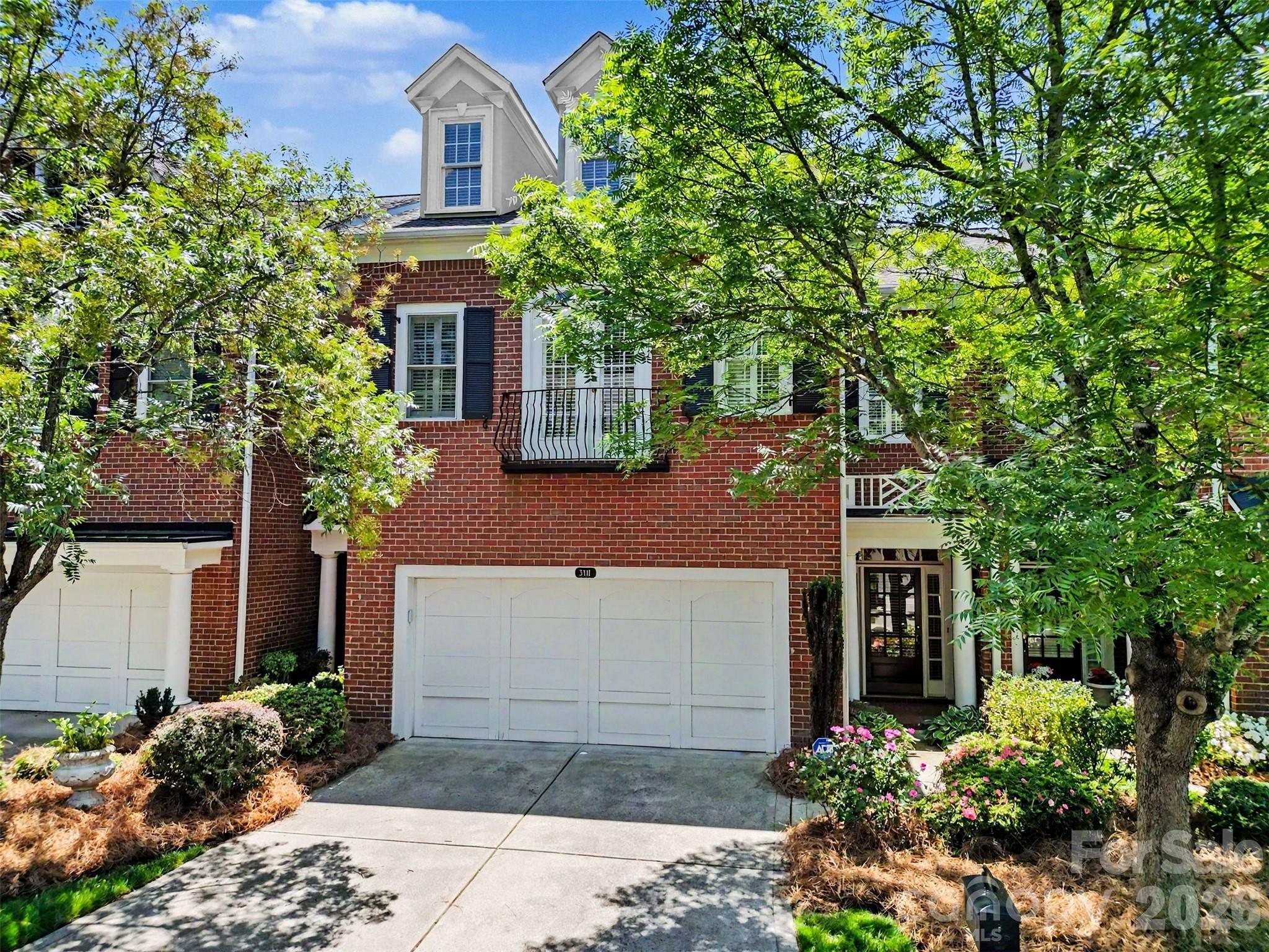 3111 Ethereal Lane