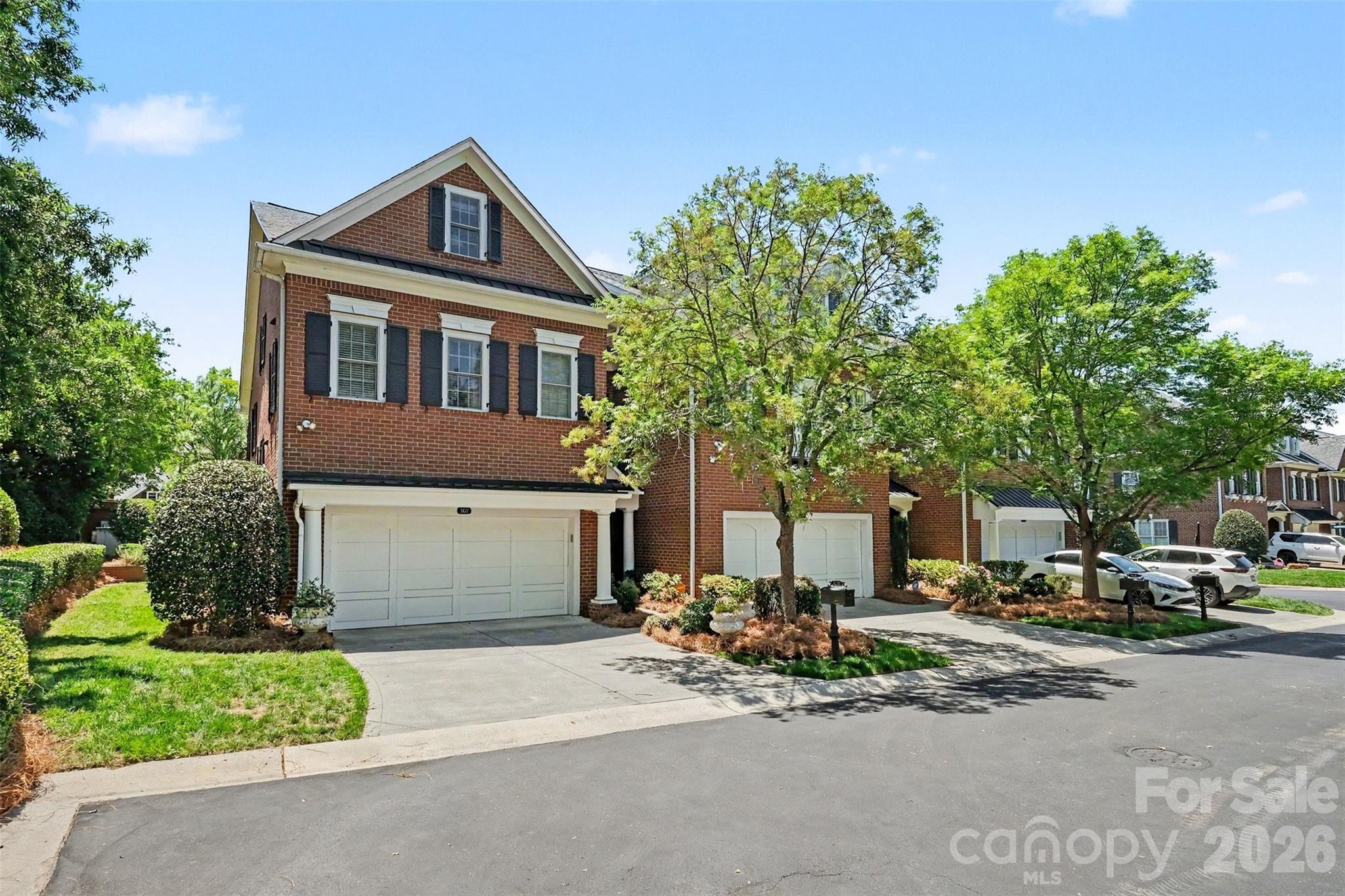 3111 Ethereal Lane