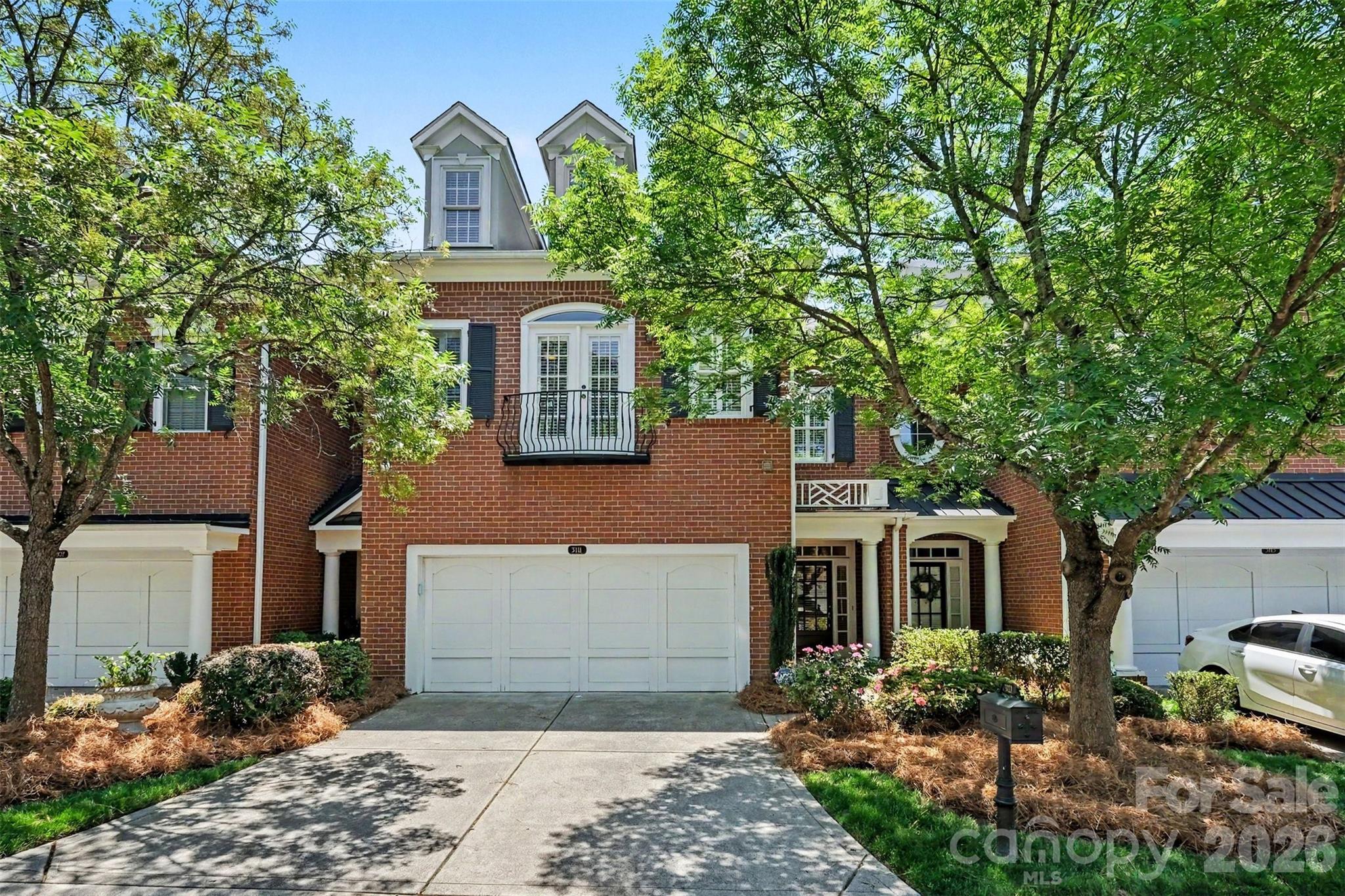 3111 Ethereal Lane